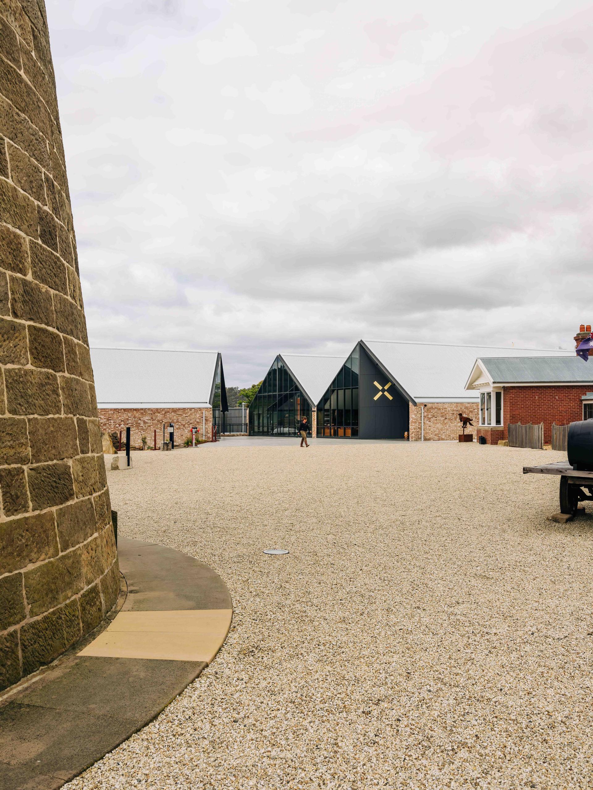 Callington Mill Distillery - image 5