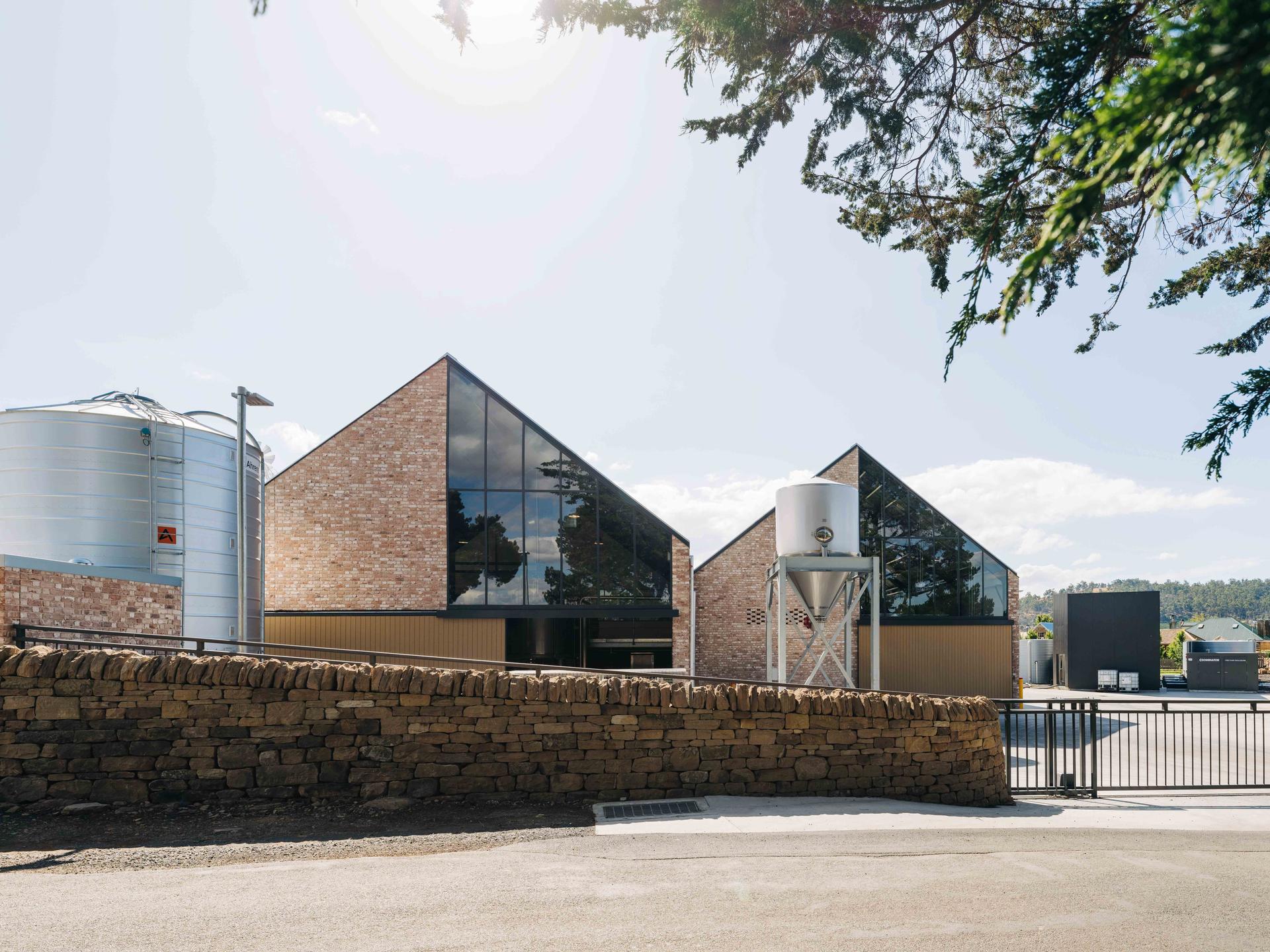Callington Mill Distillery - image 8