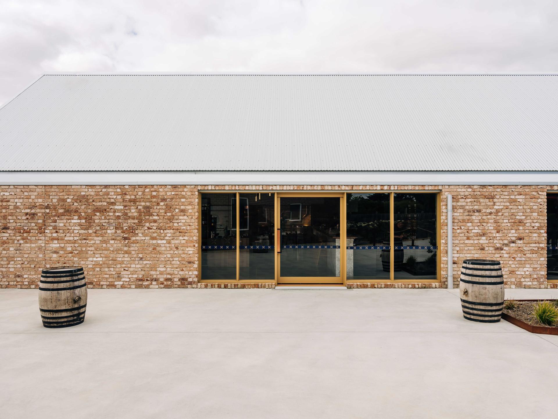 Callington Mill Distillery - image 3