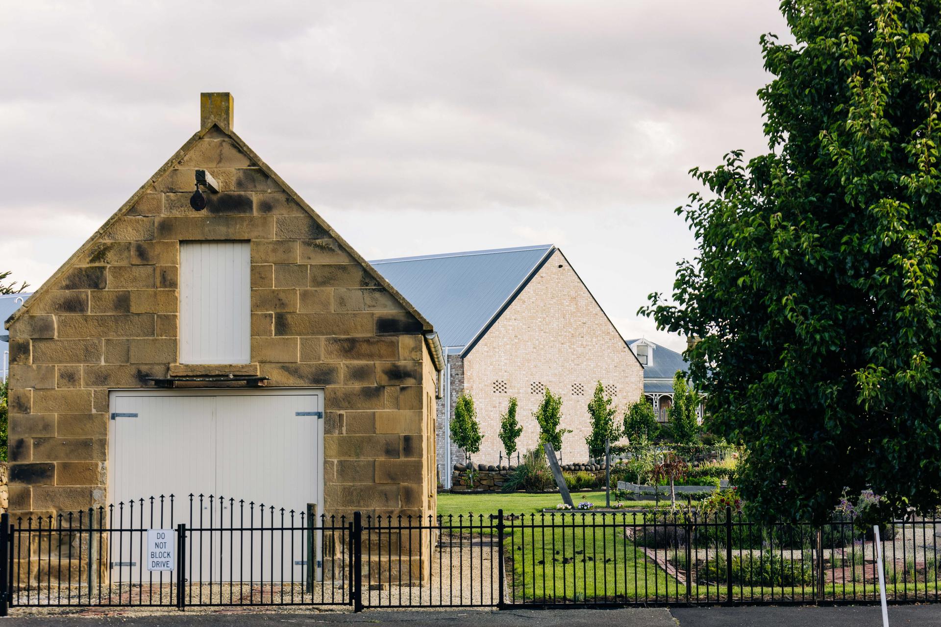 Callington Mill Distillery - image 7