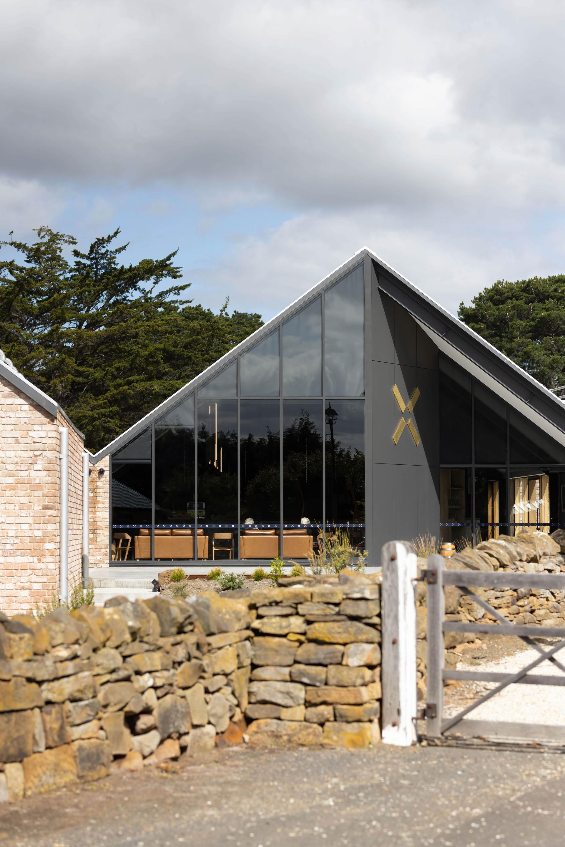 Callington Mill Distillery - image 6