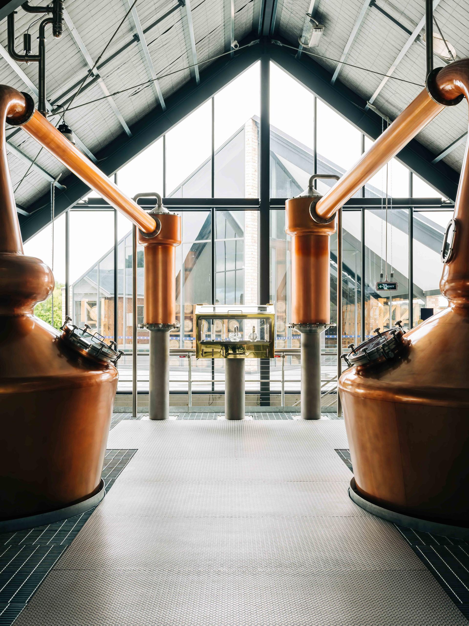 Callington Mill Distillery - image 16
