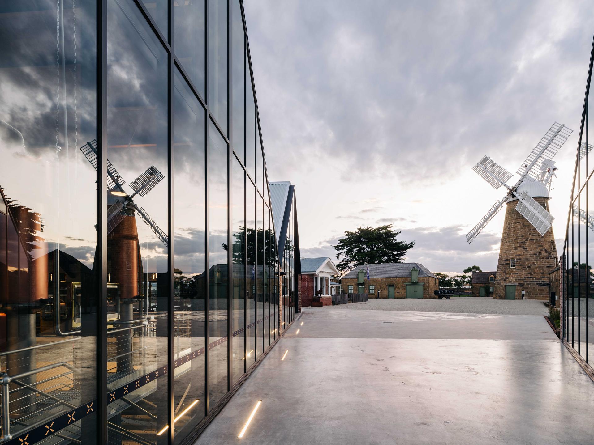 Callington Mill Distillery - image 2