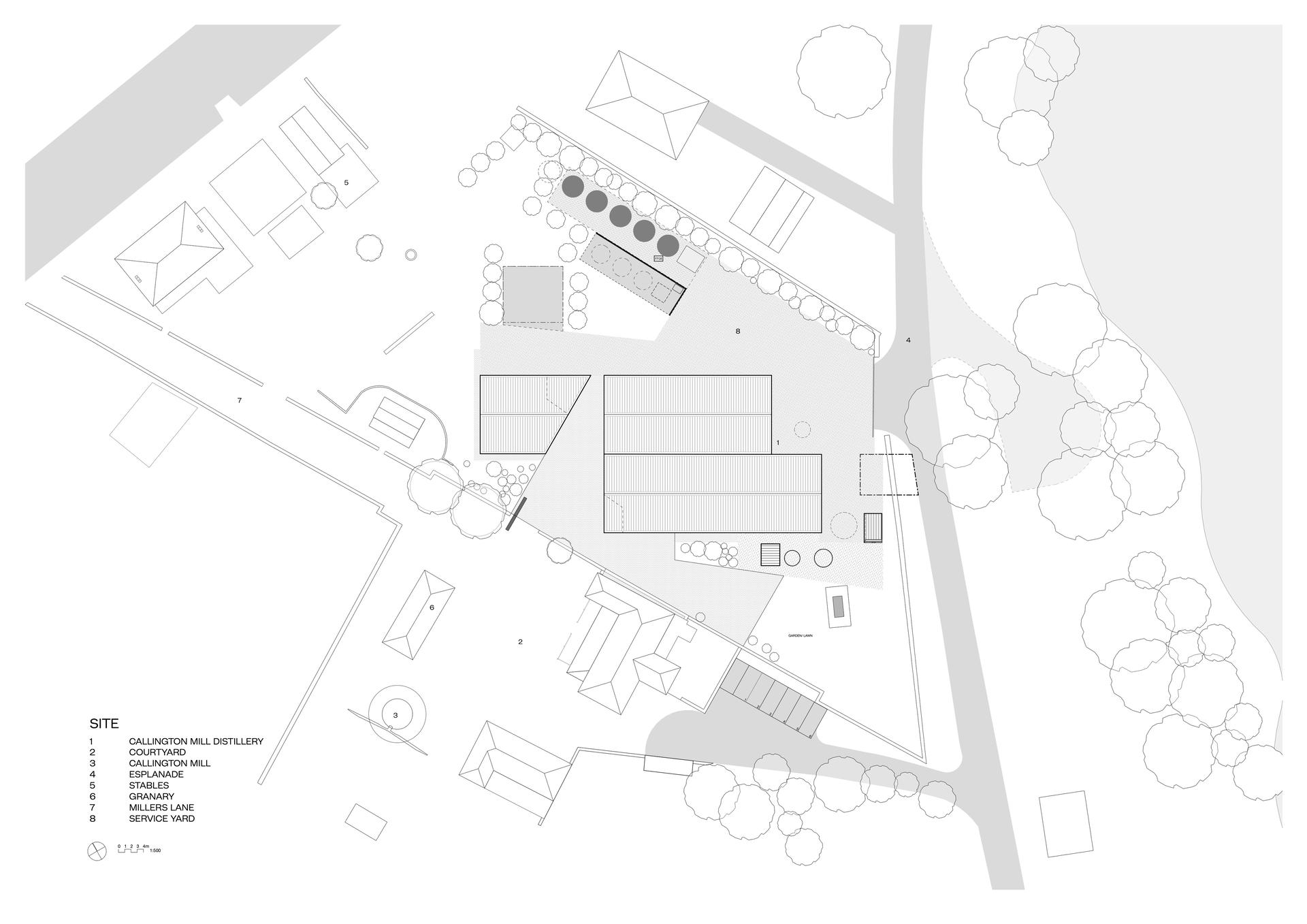 Callington Mill Distillery - image 20