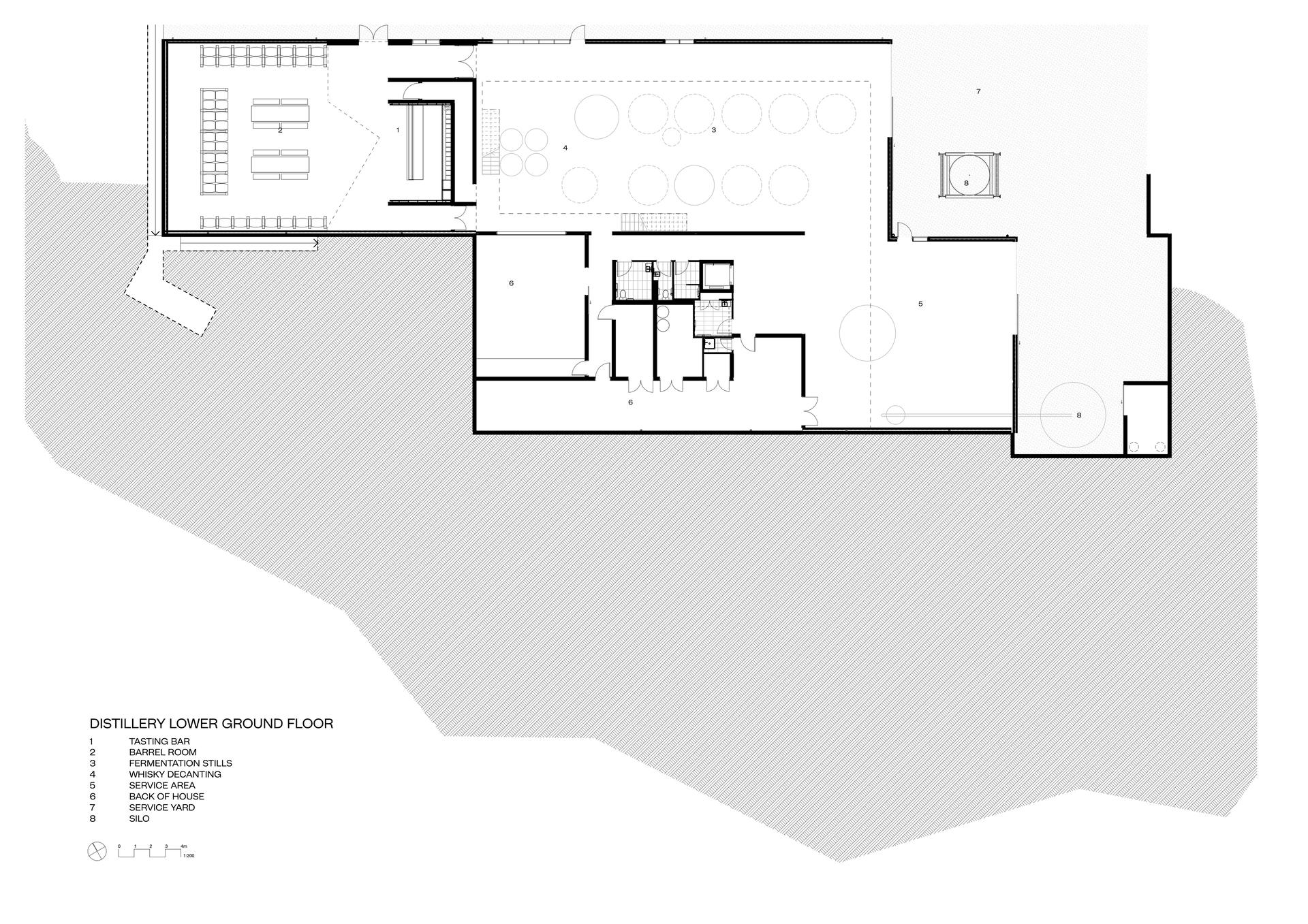 Callington Mill Distillery - image 21