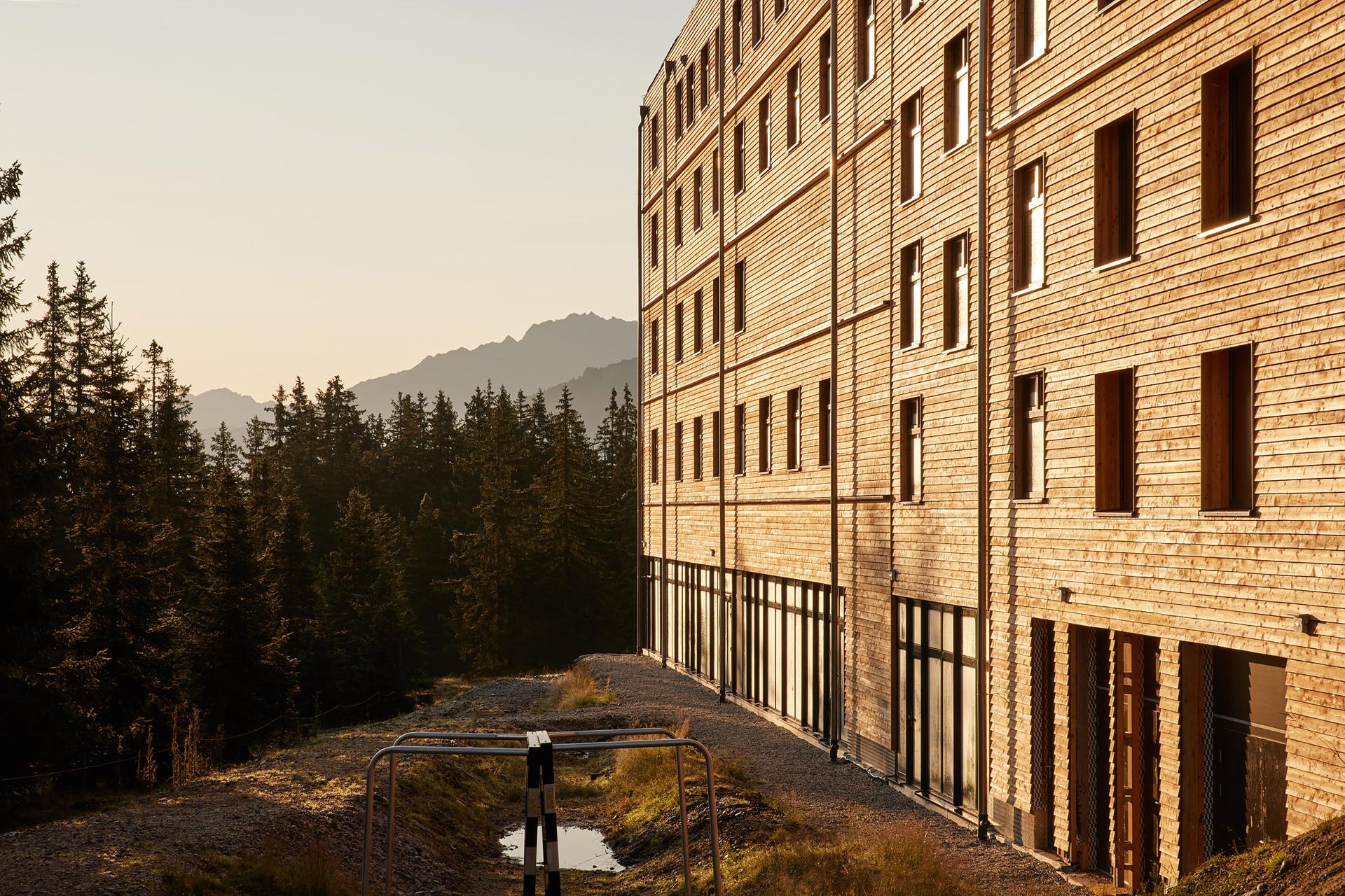 Youthhostel Gerlos - image 17