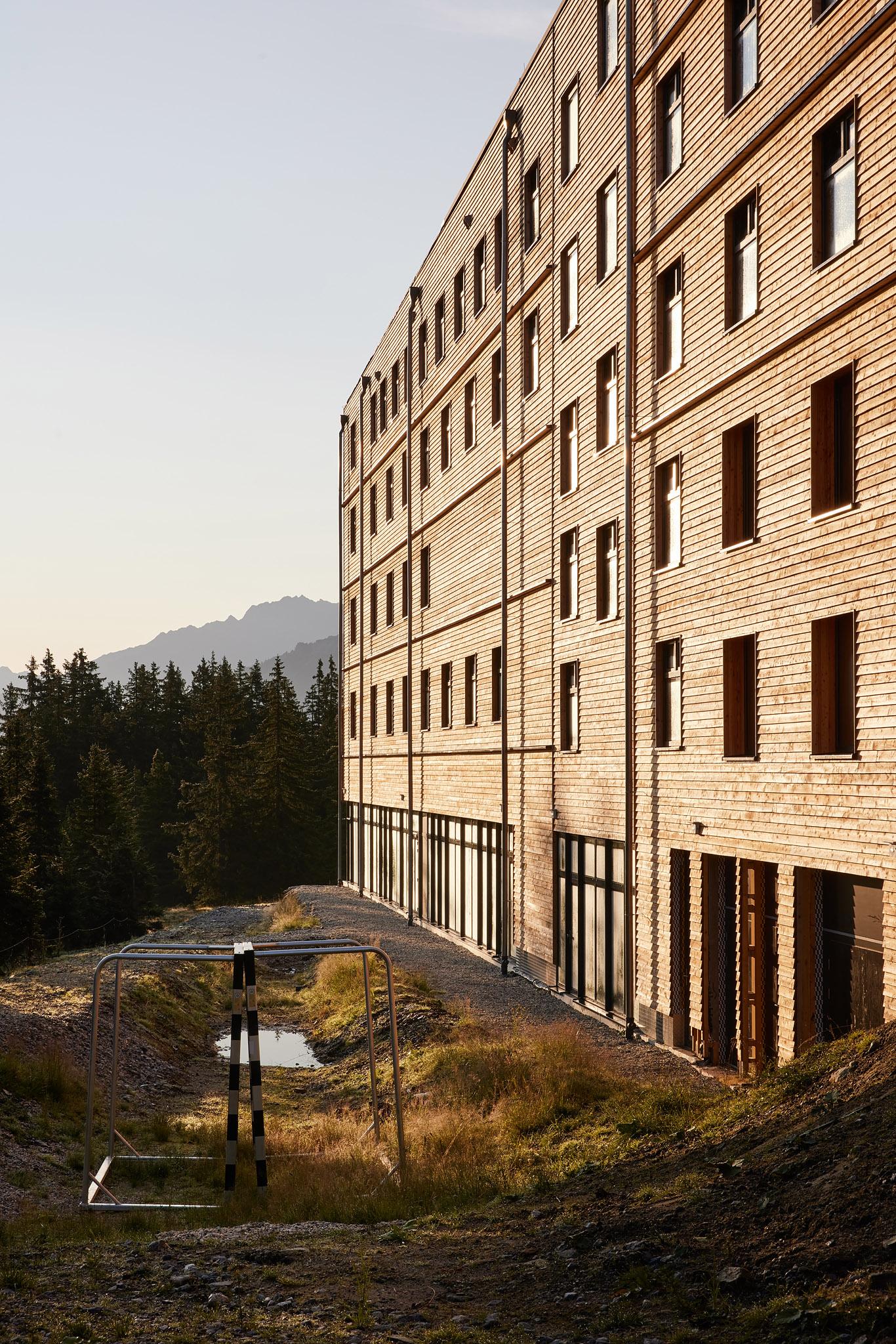 Youthhostel Gerlos - image 16