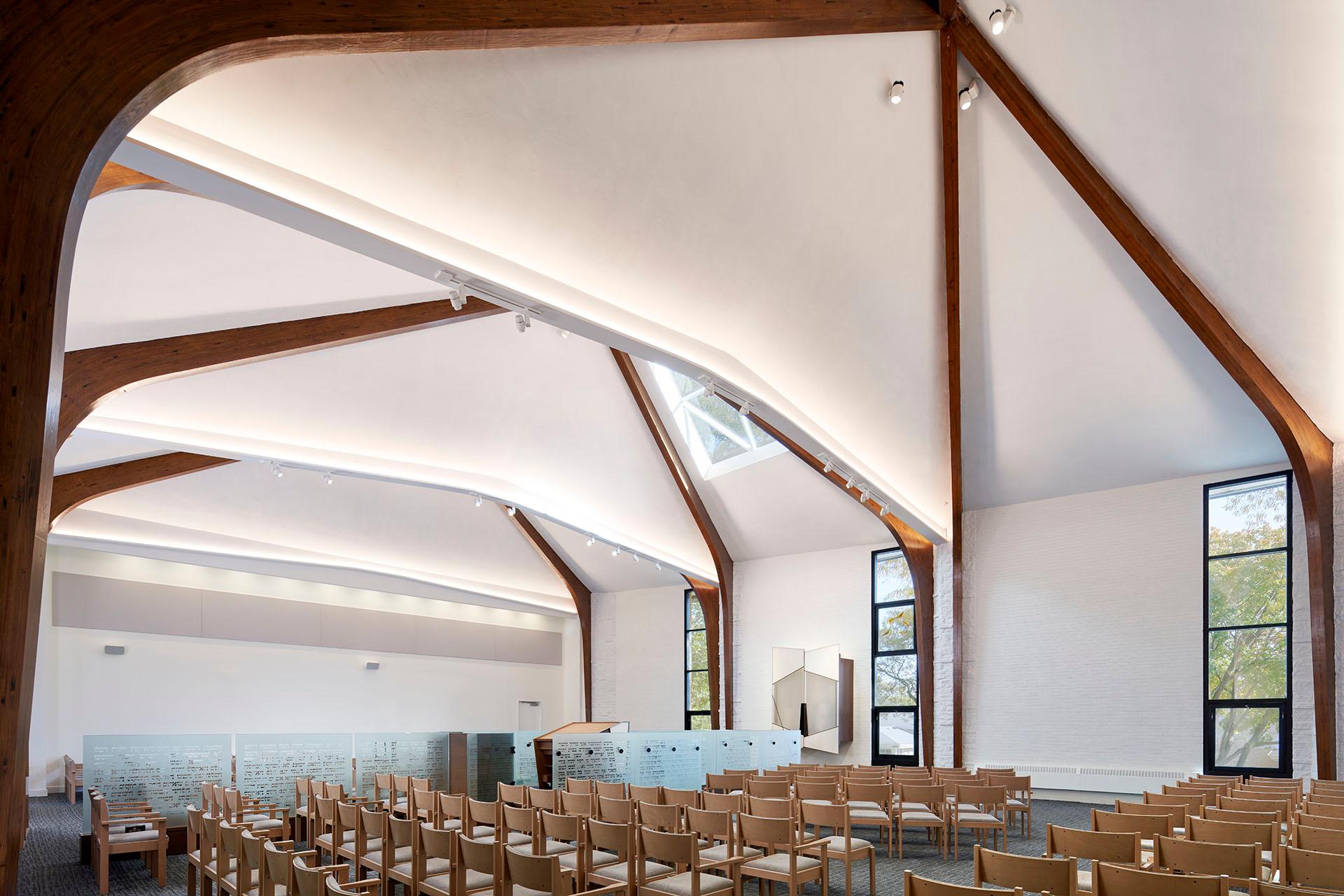 Skokie Valley Synagogue - image 2