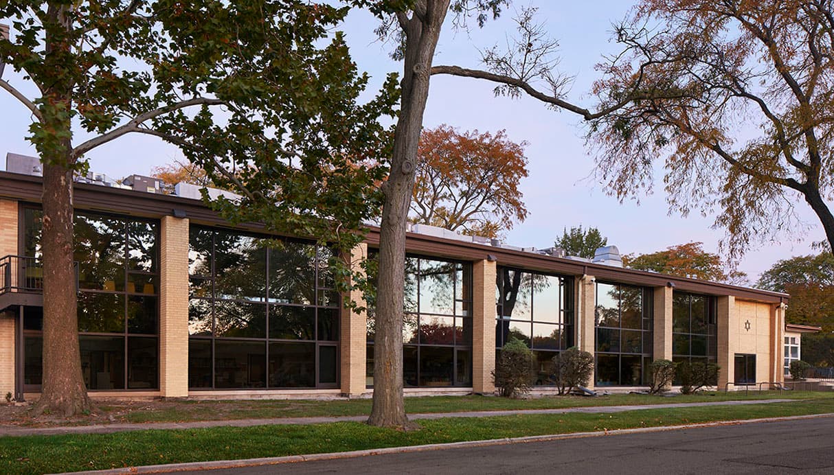 Skokie Valley Synagogue - image 13