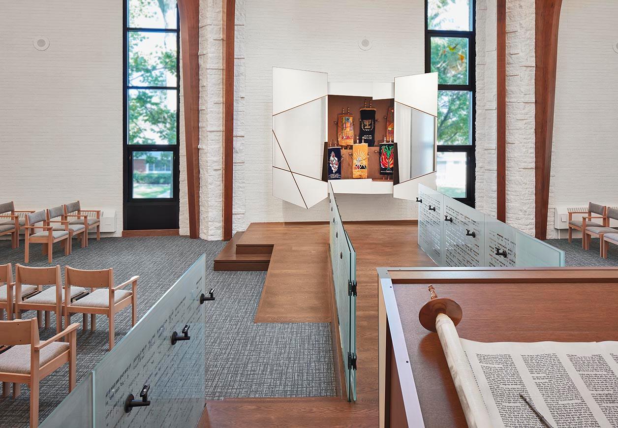 Skokie Valley Synagogue - image 11