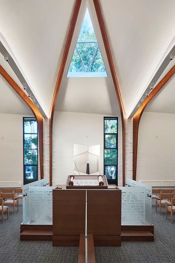 Skokie Valley Synagogue - image 3