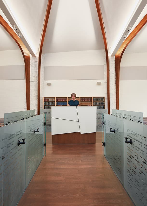 Skokie Valley Synagogue - image 6