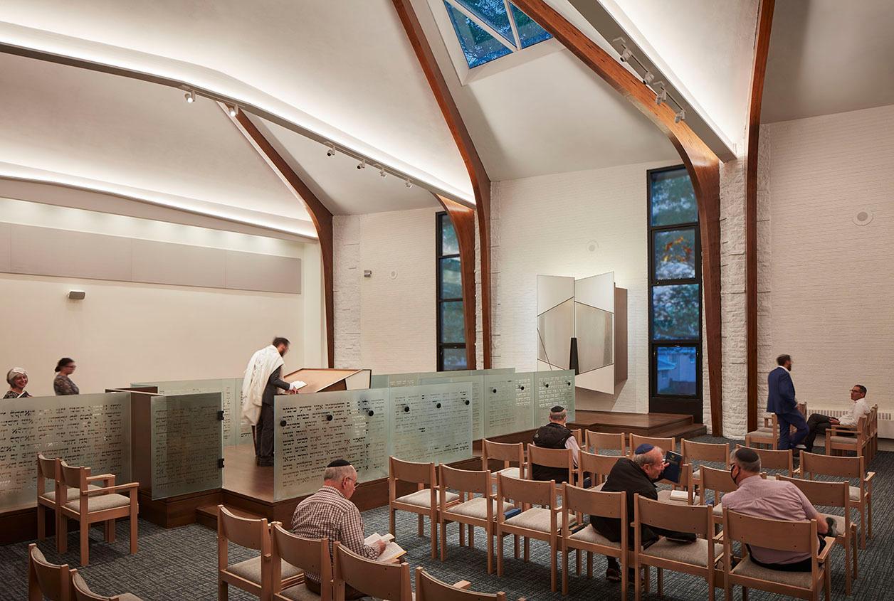 Skokie Valley Synagogue - image 5