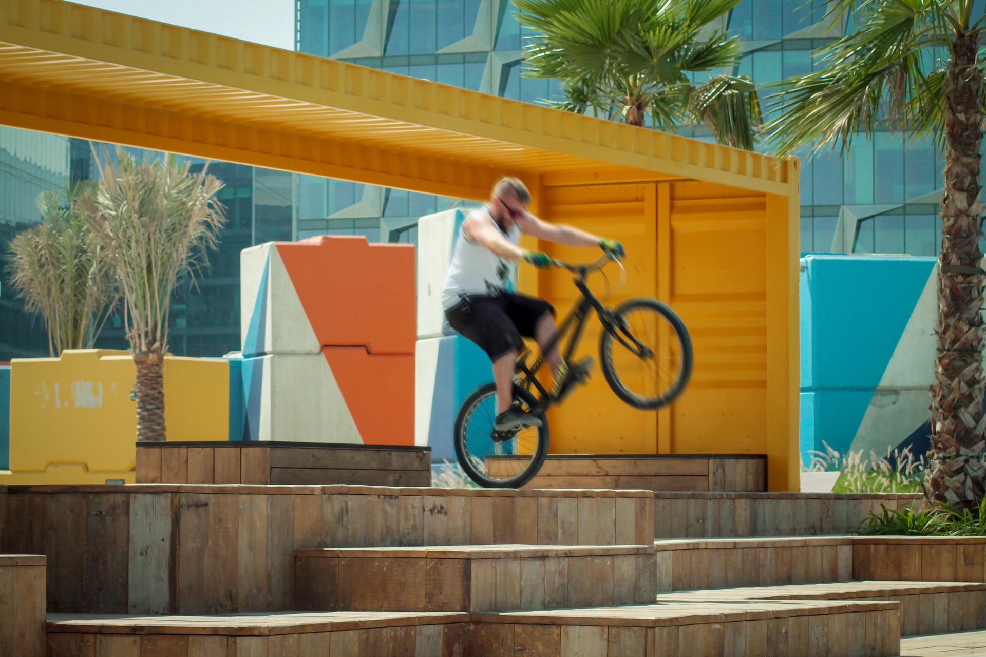 The Block - image 2