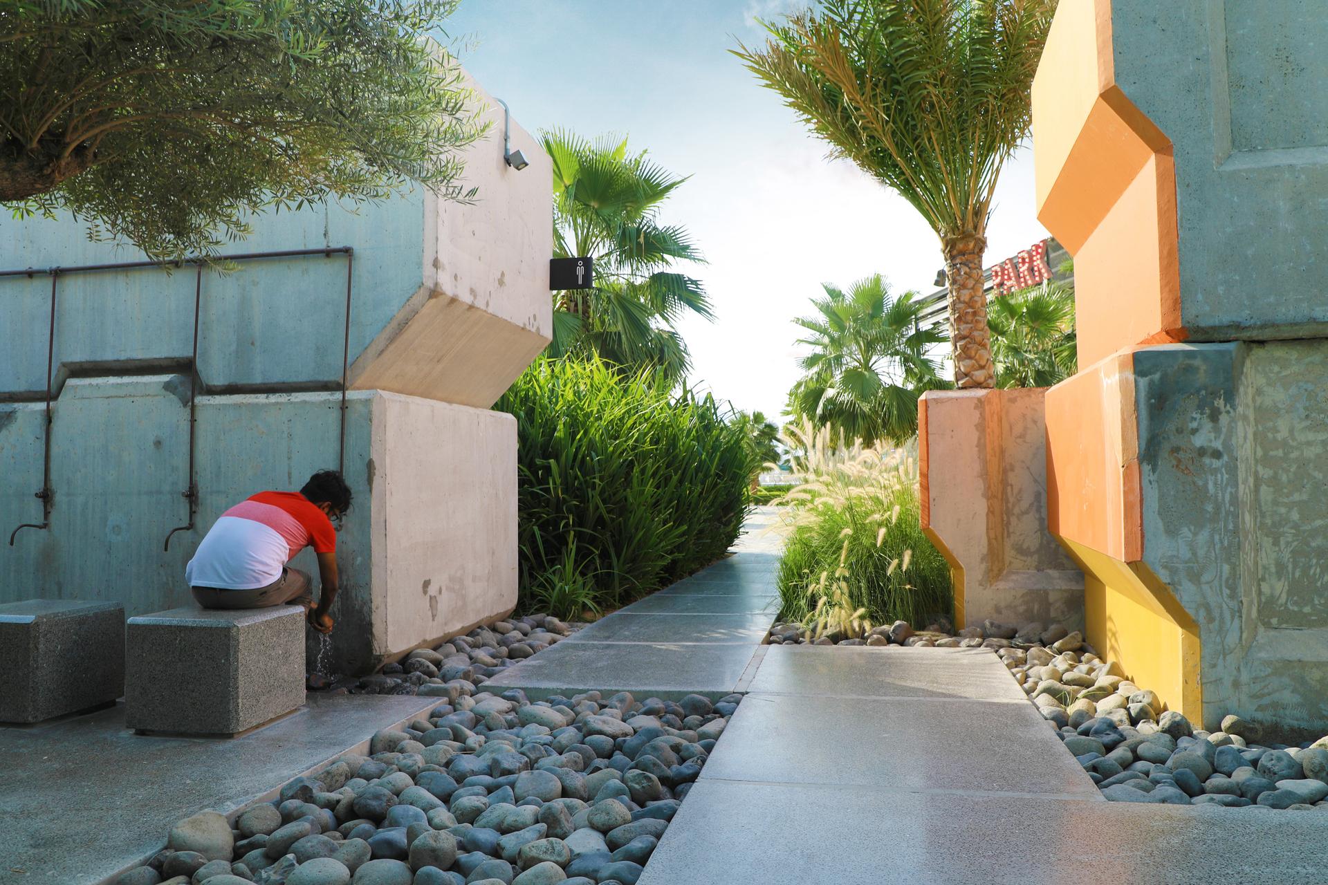 The Block - image 6