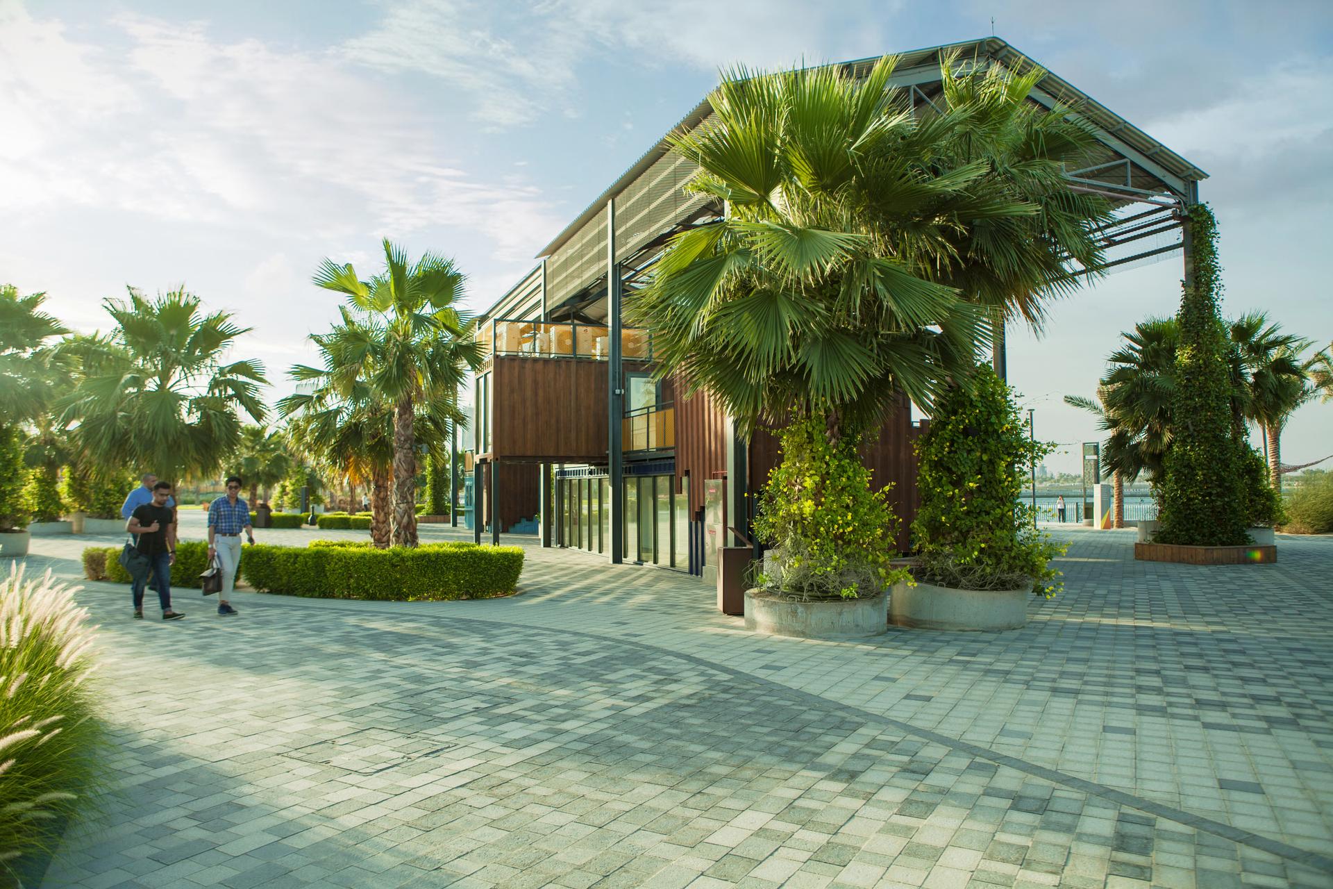 The Block - image 10