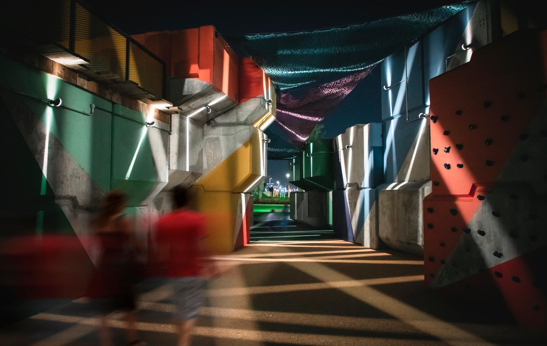The Block - image 12