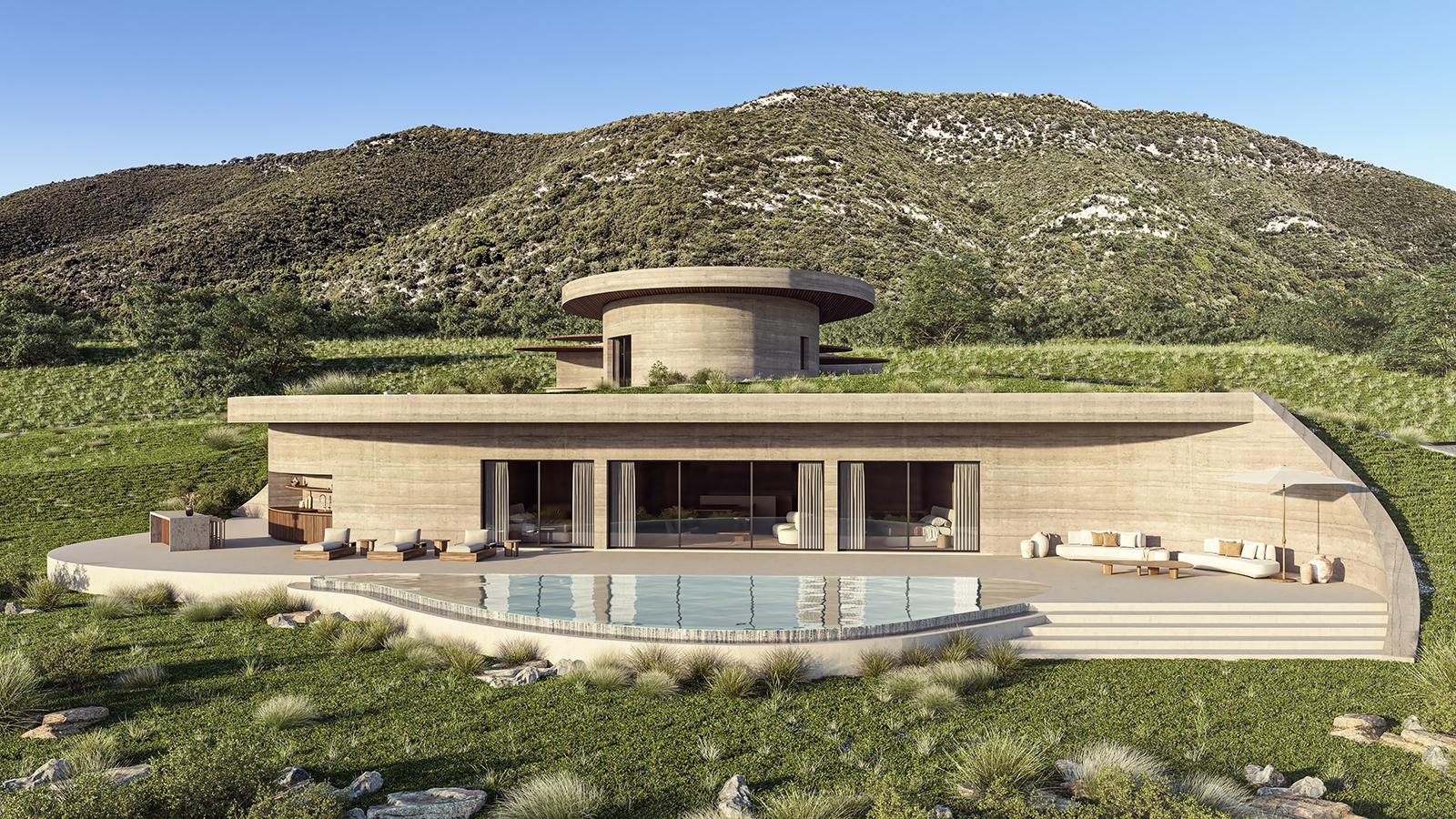 Apothalassia House - image 2