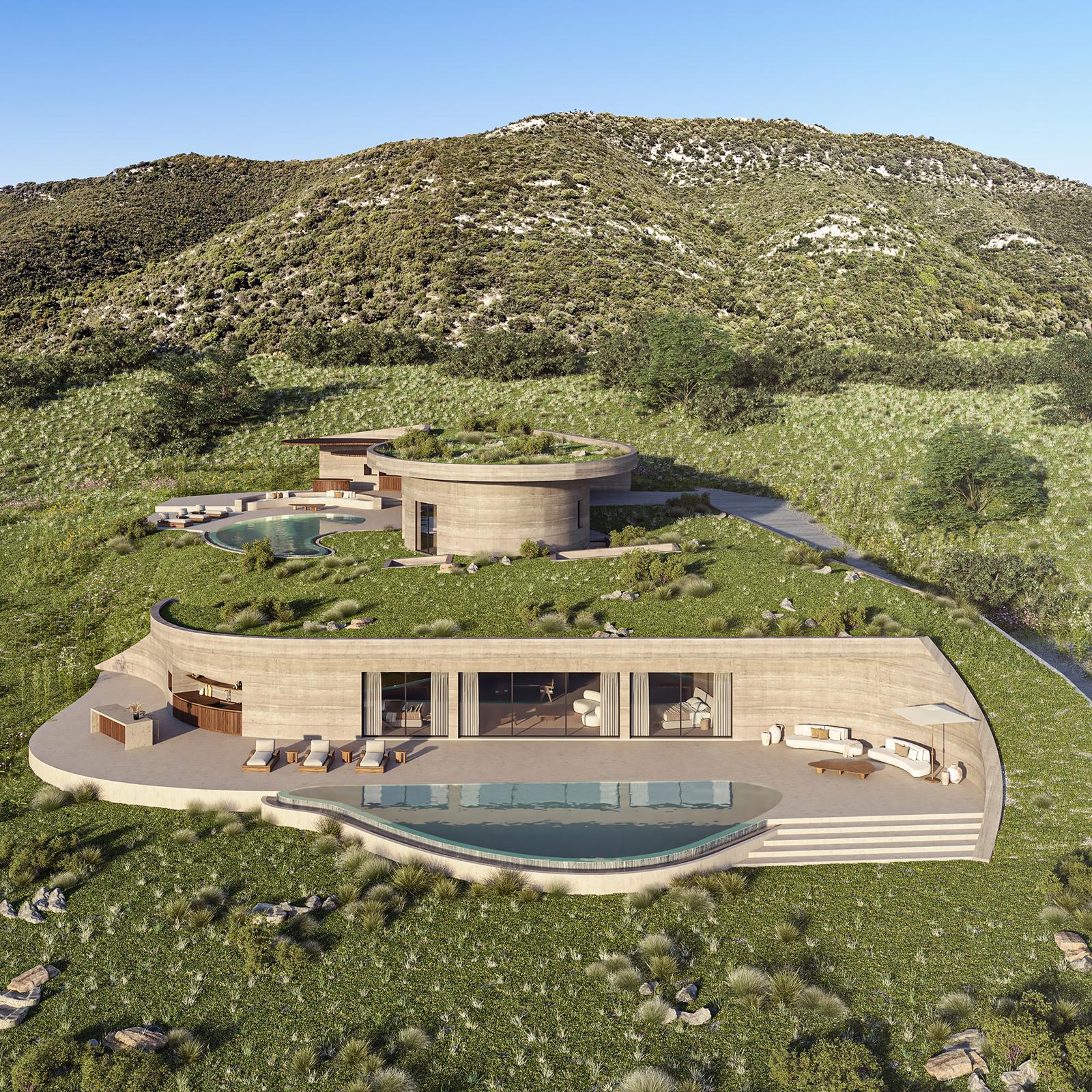 Apothalassia House - image 3