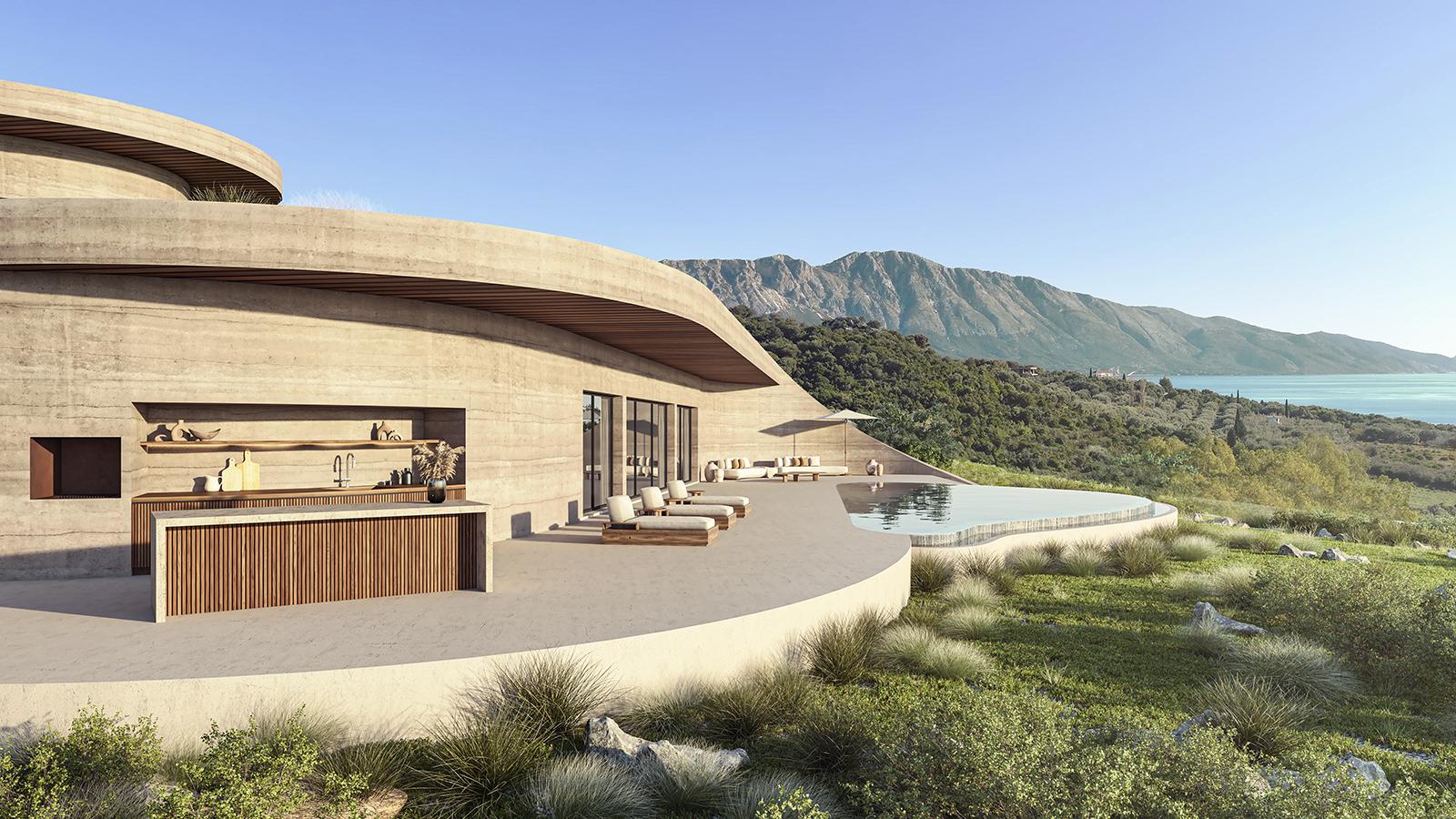 Apothalassia House - image 4