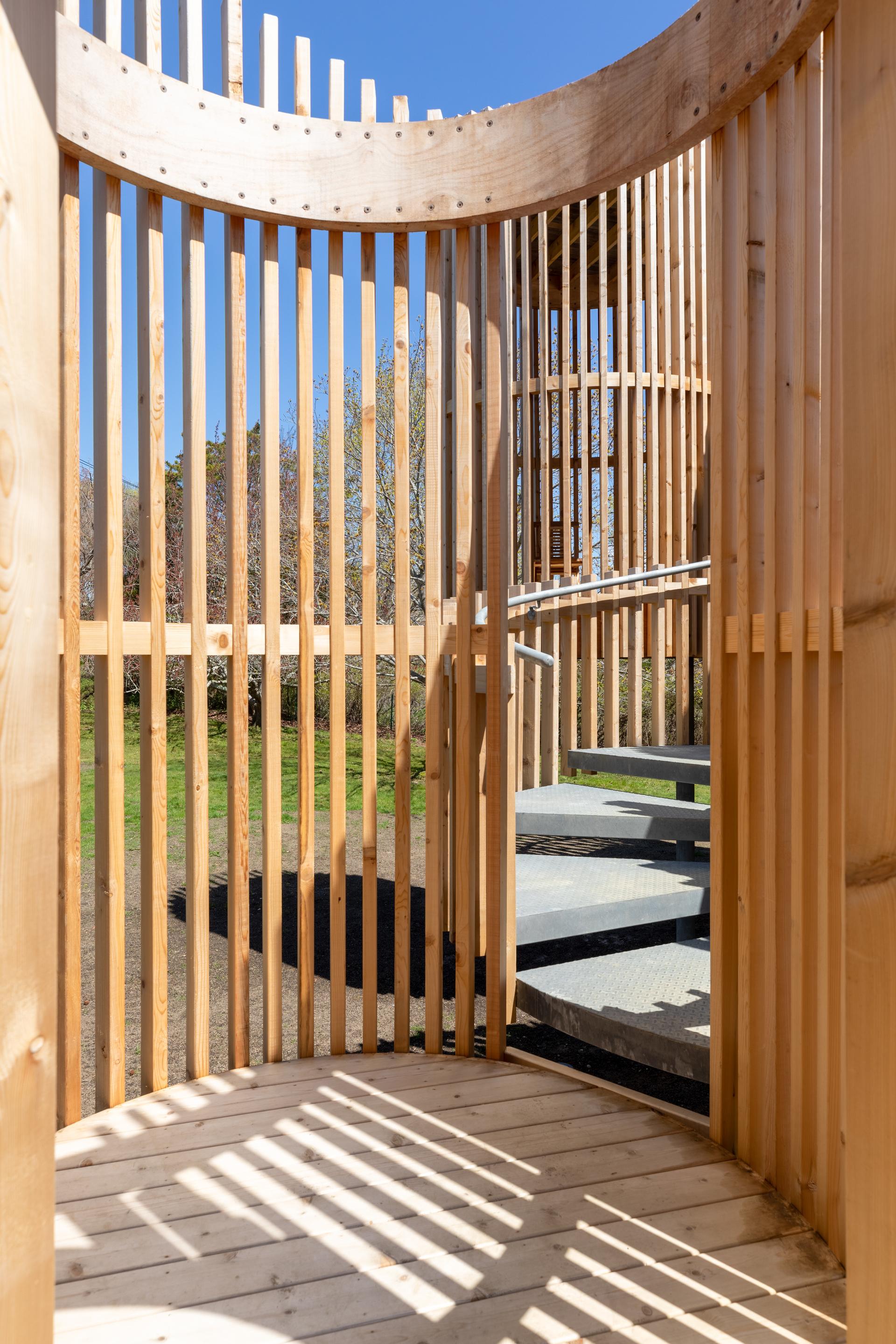 Outside-in pavilion - image 16