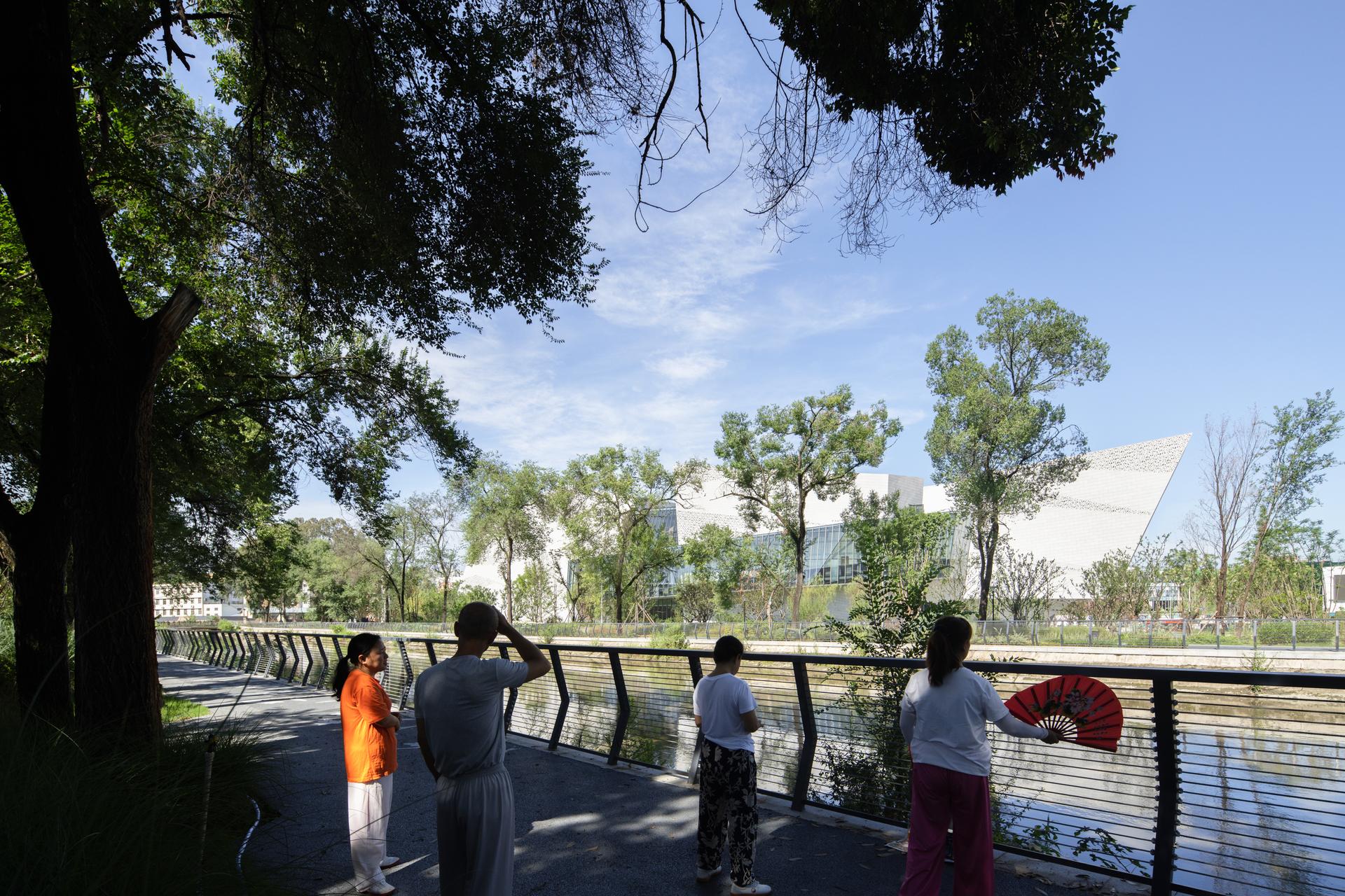 Chengdu Museum of Natural History - image 4