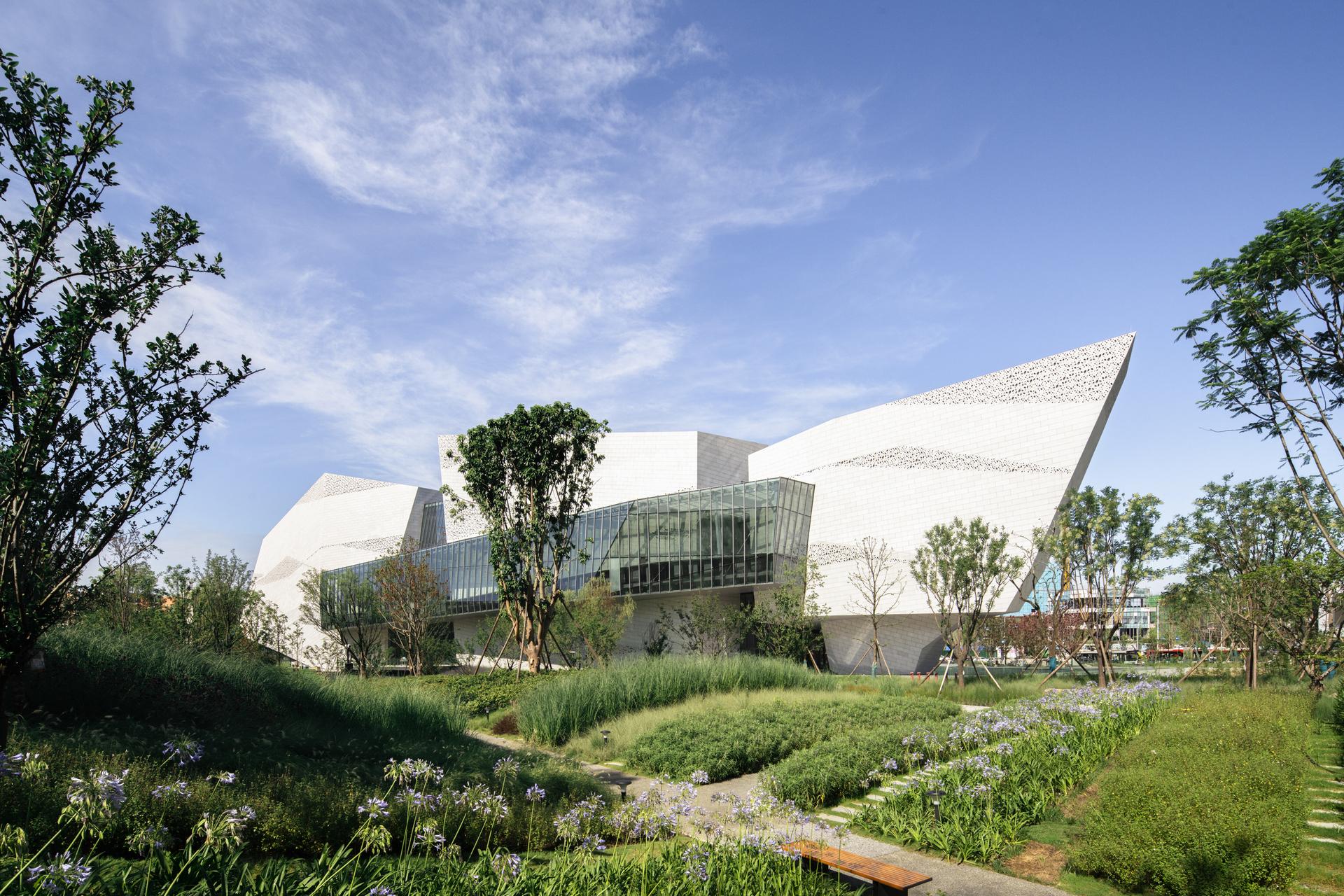 Chengdu Museum of Natural History - image 5