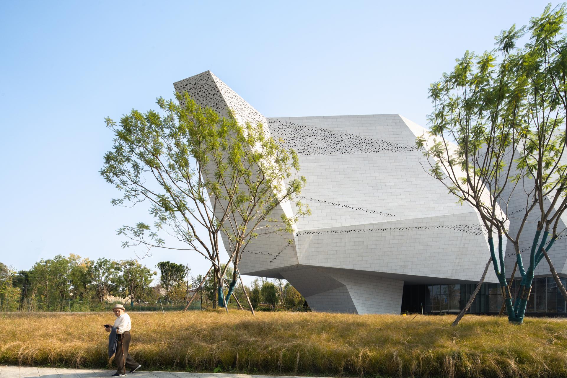 Chengdu Museum of Natural History - image 9