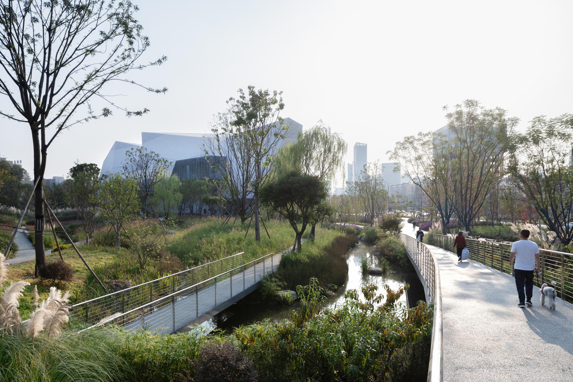 Chengdu Museum of Natural History - image 10