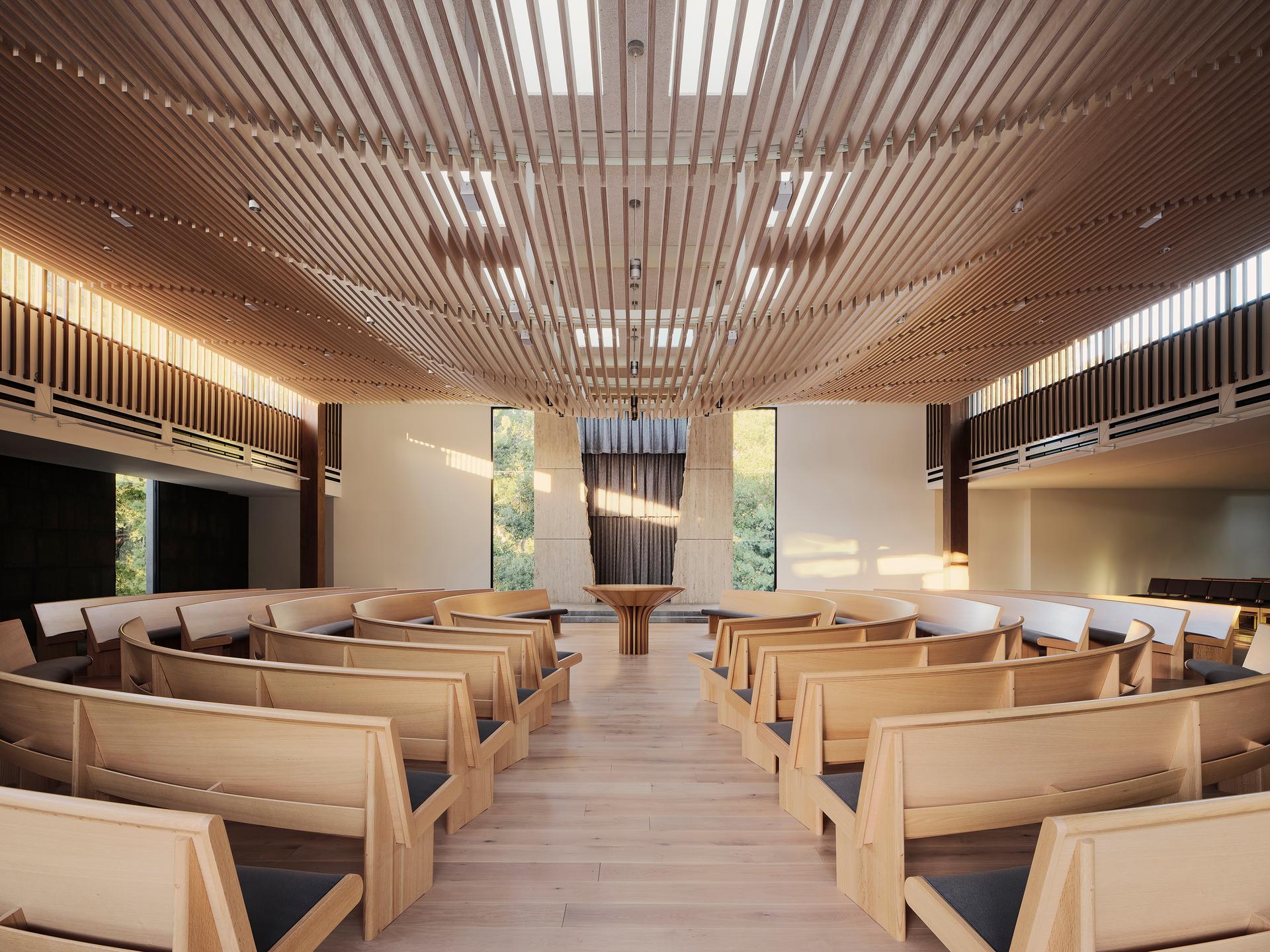 Kol Emeth Center - image 7