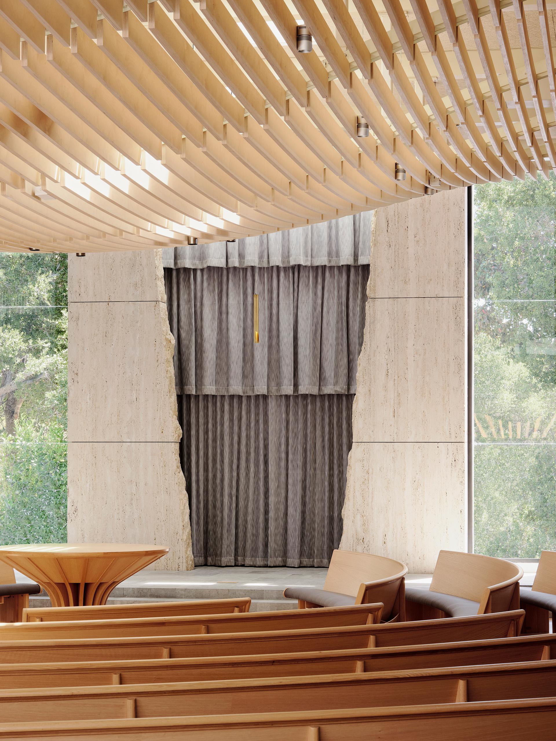 Kol Emeth Center - image 8
