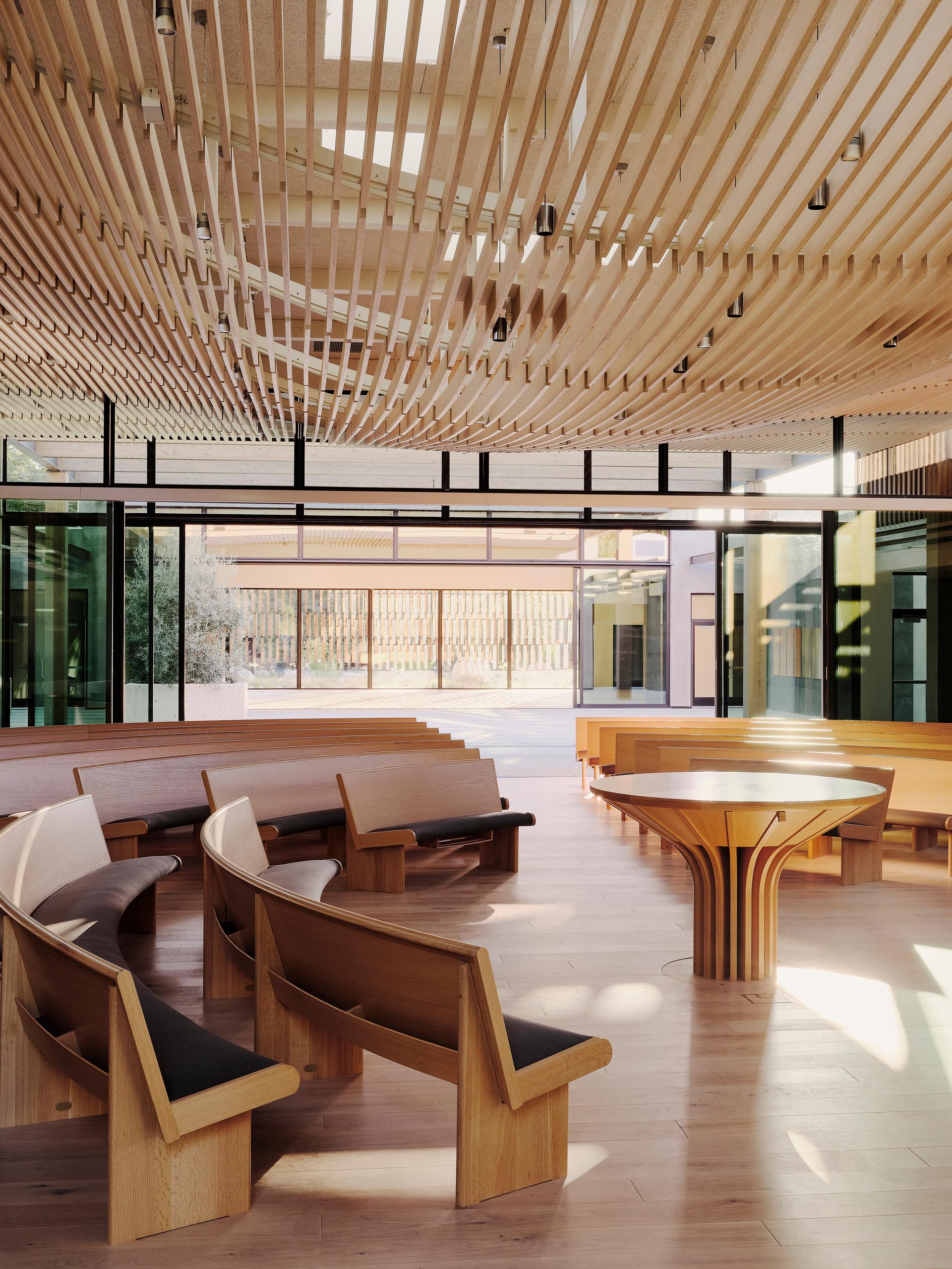 Kol Emeth Center - image 9