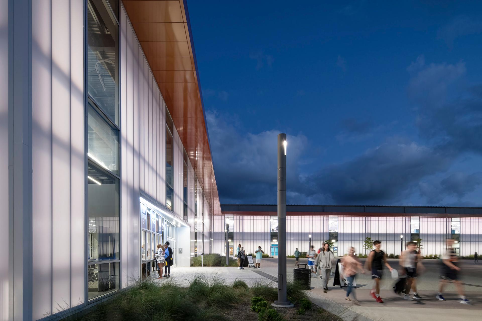 Virginia Beach Sports Center - image 2