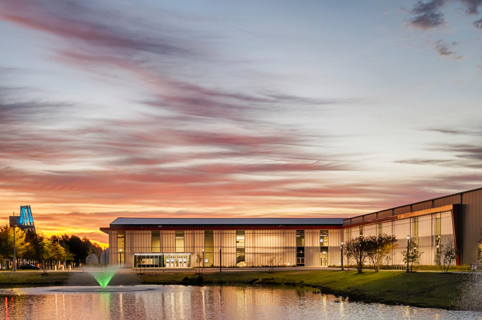 Virginia Beach Sports Center