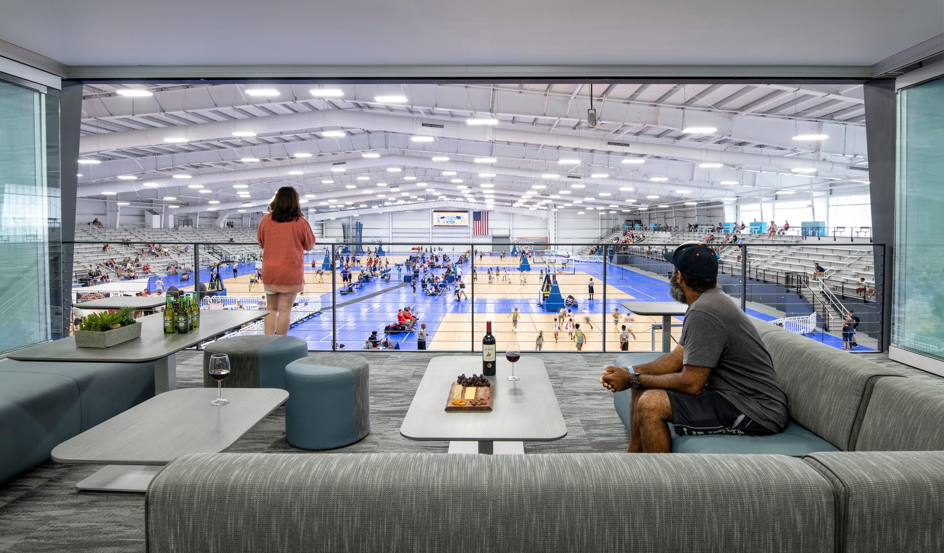 Virginia Beach Sports Center - image 6