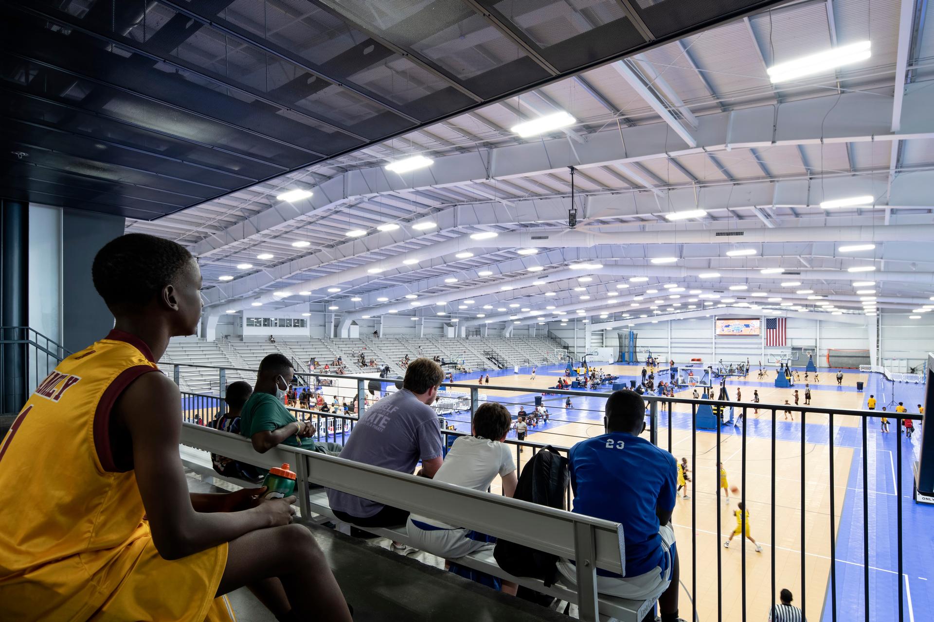 Virginia Beach Sports Center - image 7