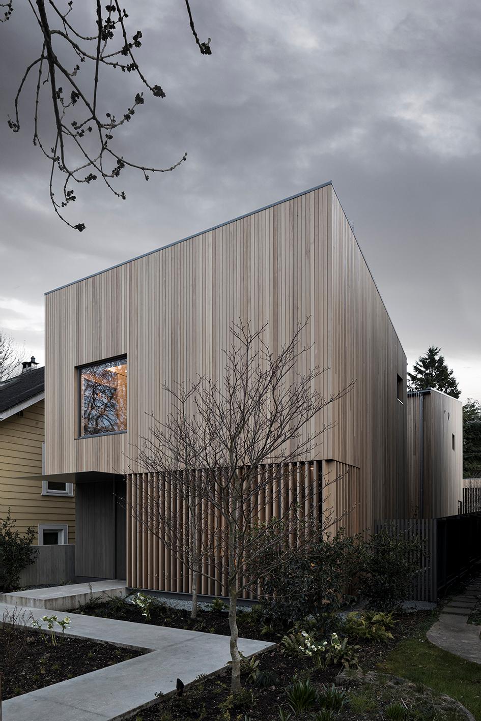 Leckie Studio Architecture + Design - image 6