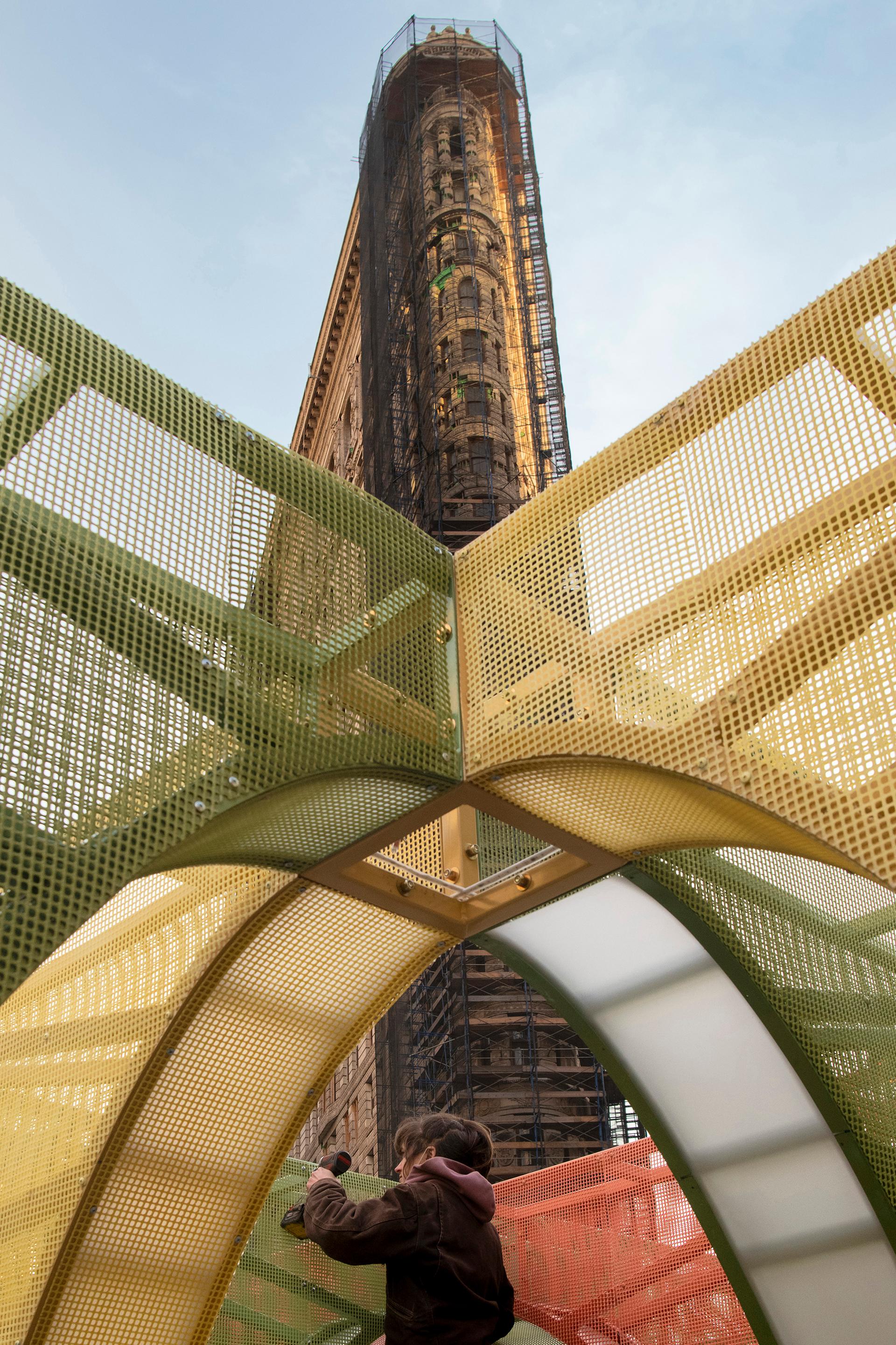 Interwoven - image 6