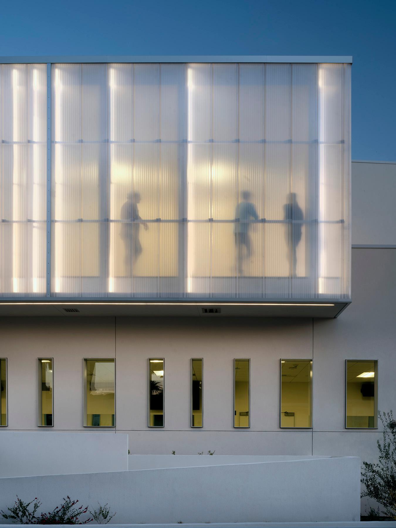 Glorya Kaufman Performing Arts Center