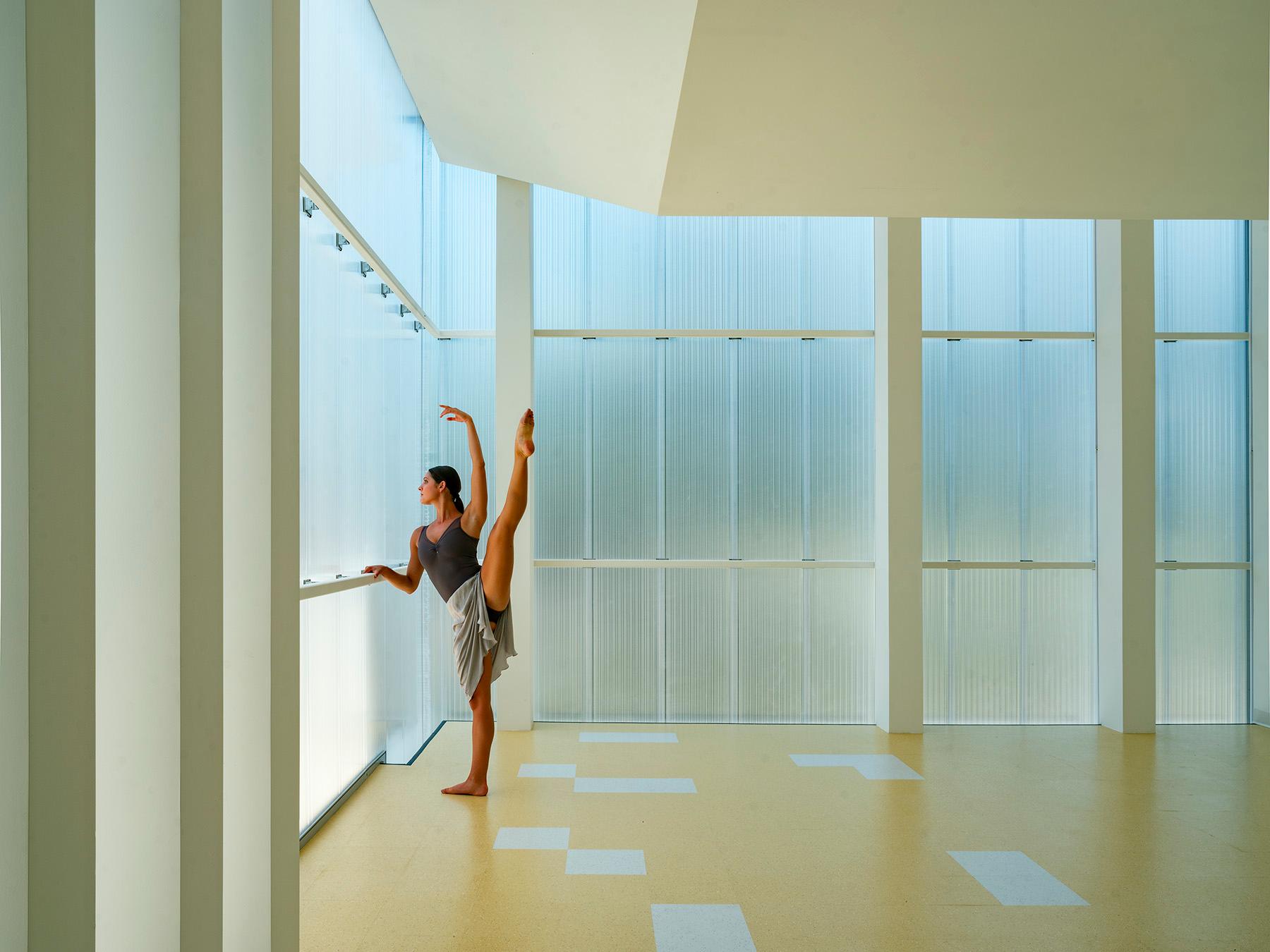 Glorya Kaufman Performing Arts Center - image 4