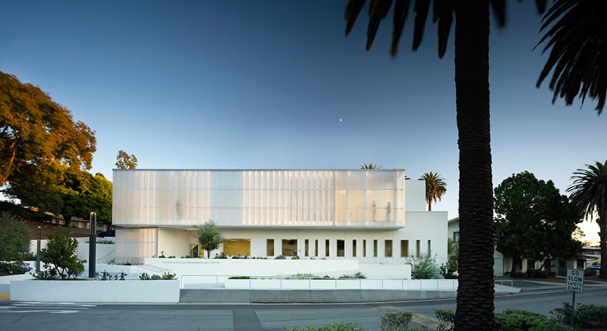 Glorya Kaufman Performing Arts Center - image 15