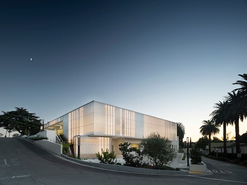 Glorya Kaufman Performing Arts Center - image 16