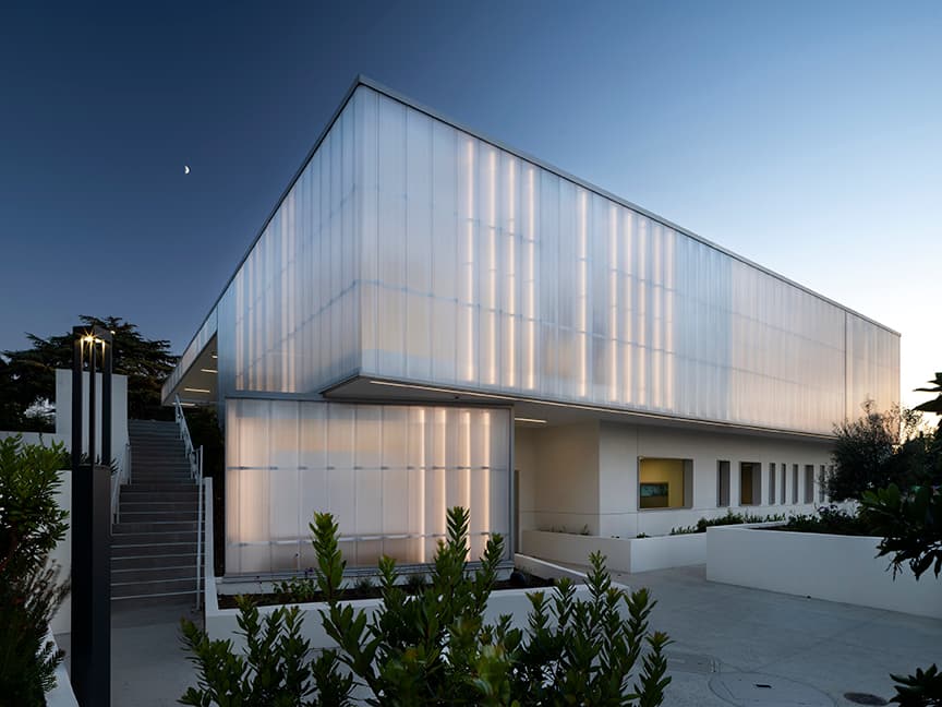 Glorya Kaufman Performing Arts Center - image 2
