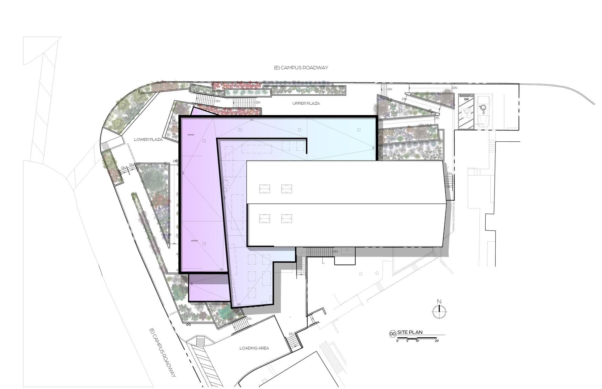 Glorya Kaufman Performing Arts Center - image 25