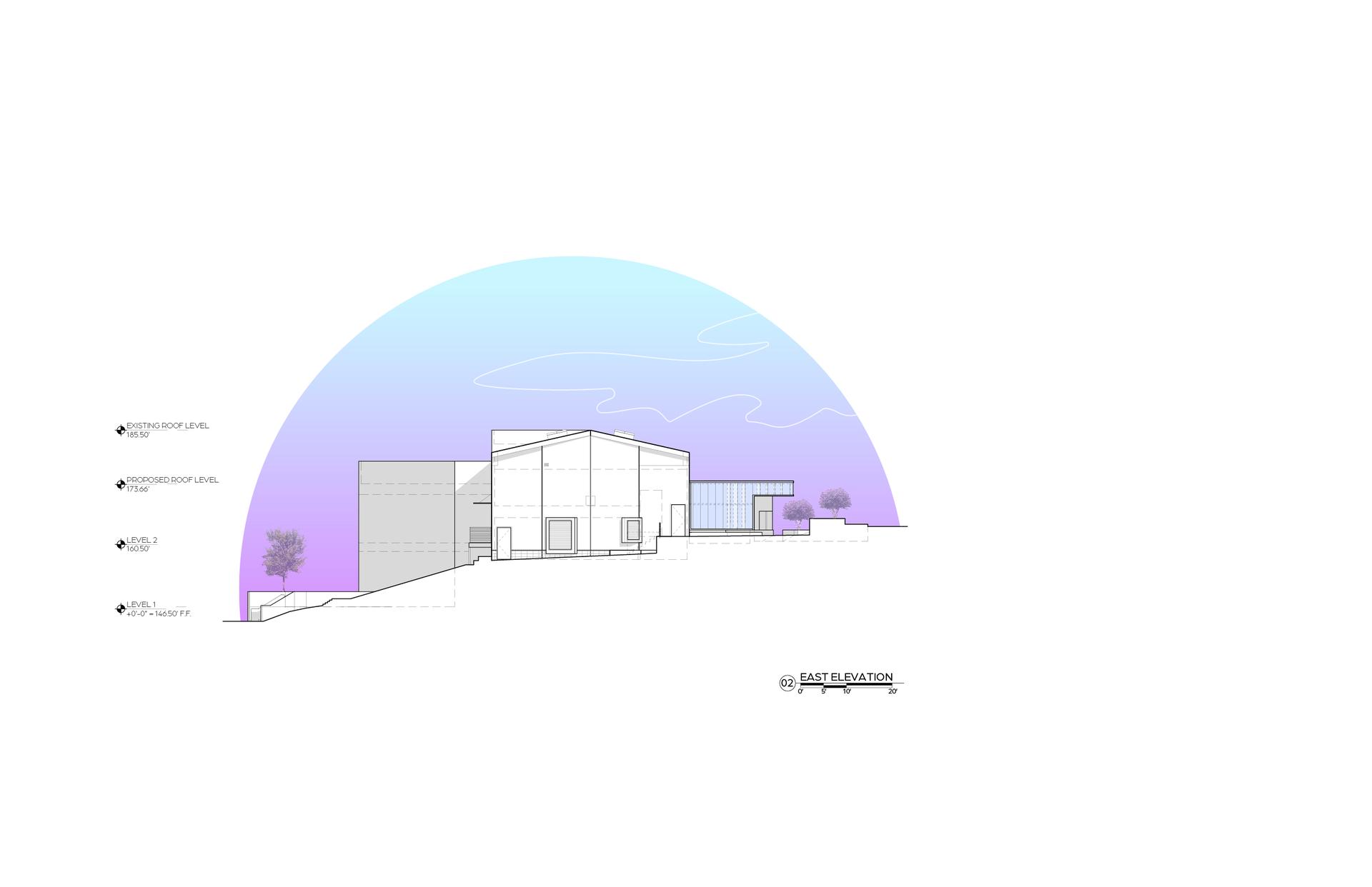 Glorya Kaufman Performing Arts Center - image 20