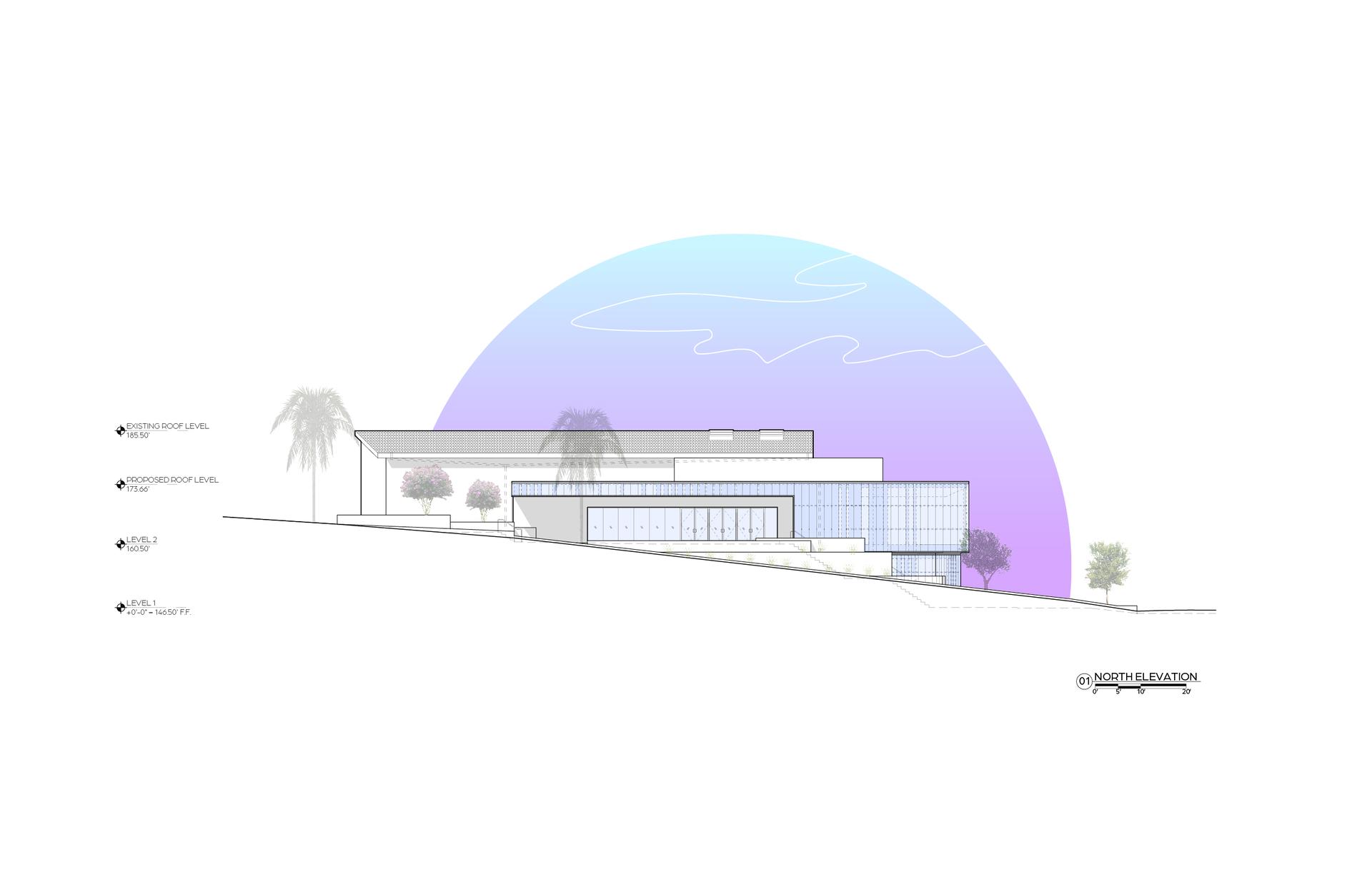 Glorya Kaufman Performing Arts Center - image 17