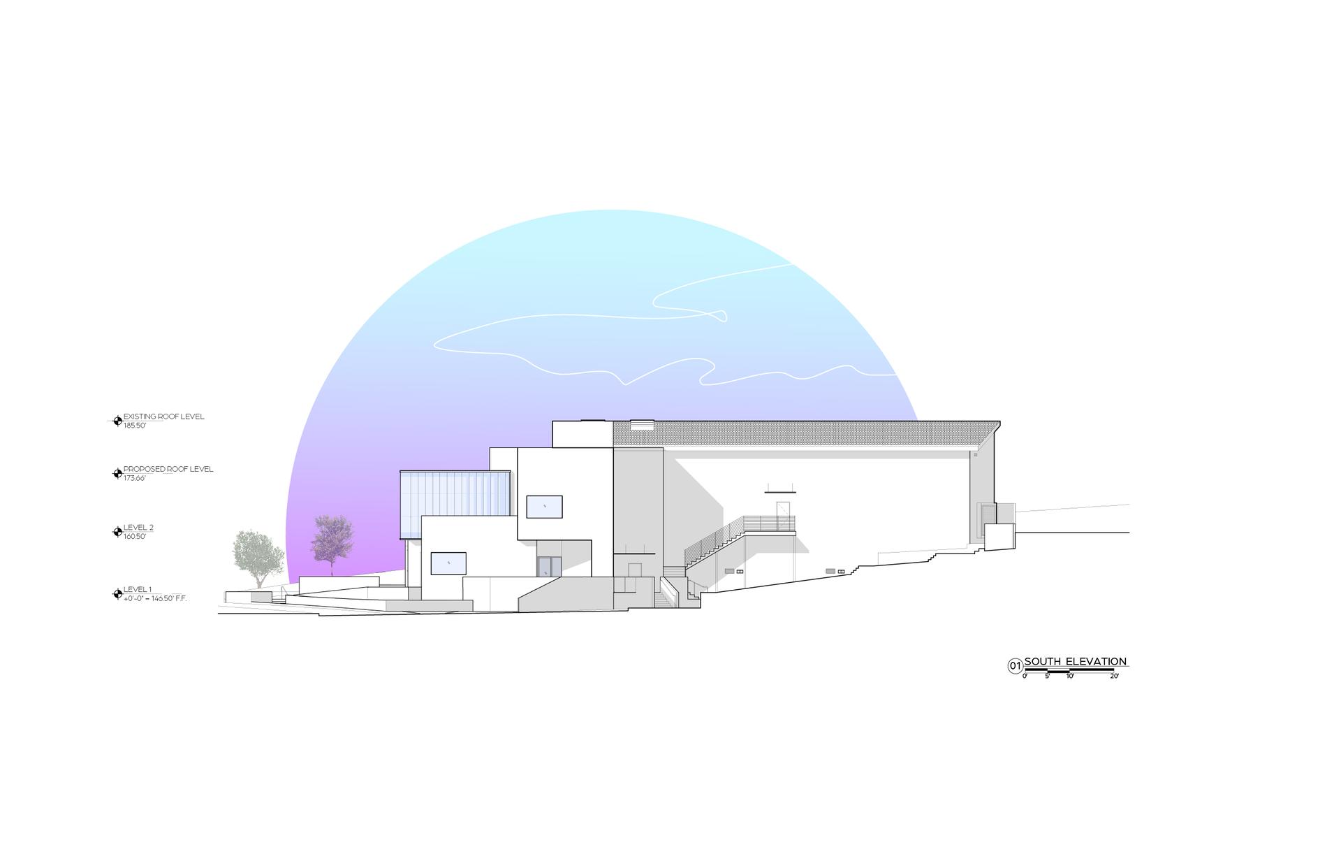 Glorya Kaufman Performing Arts Center - image 19