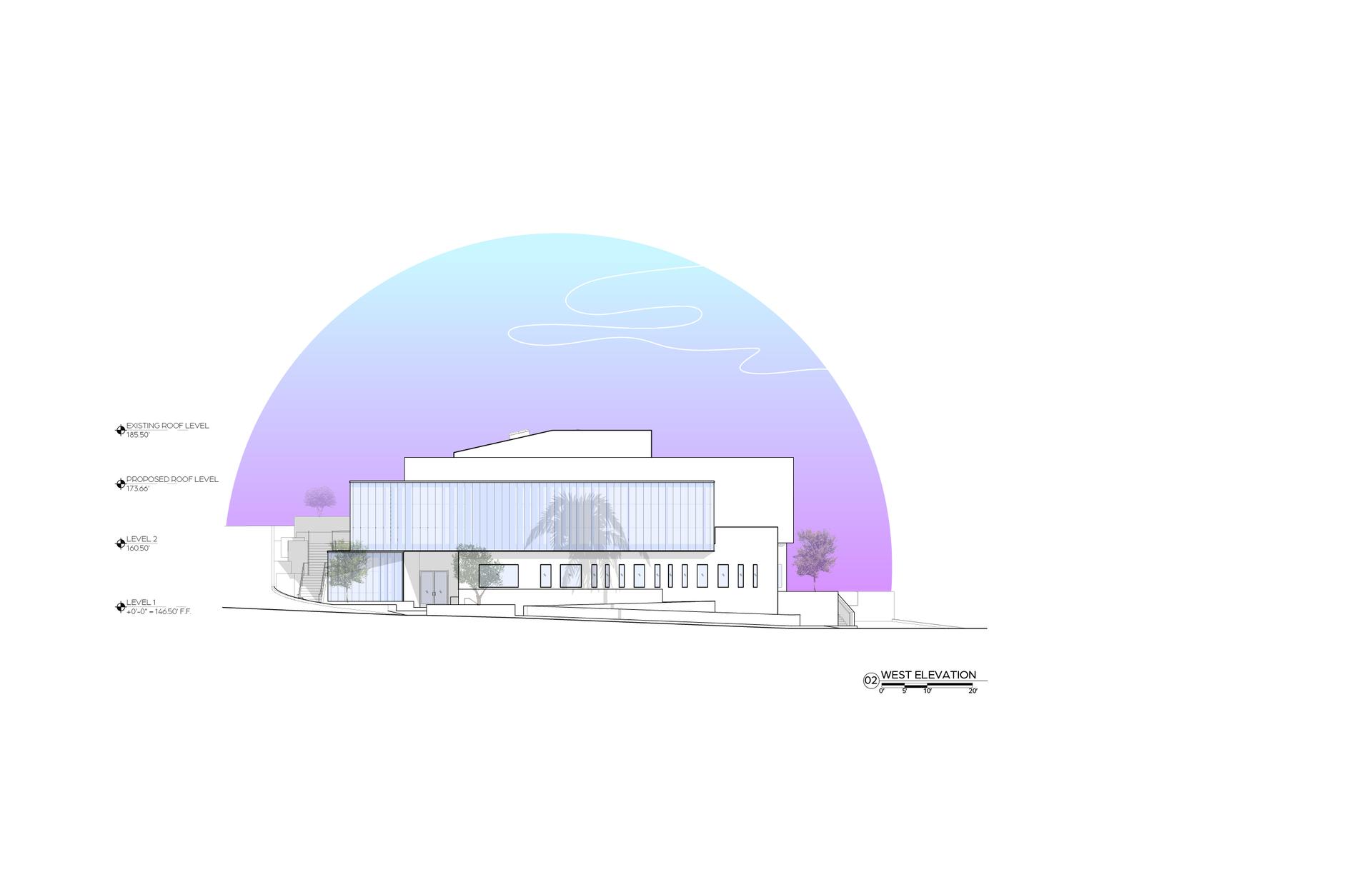 Glorya Kaufman Performing Arts Center - image 18