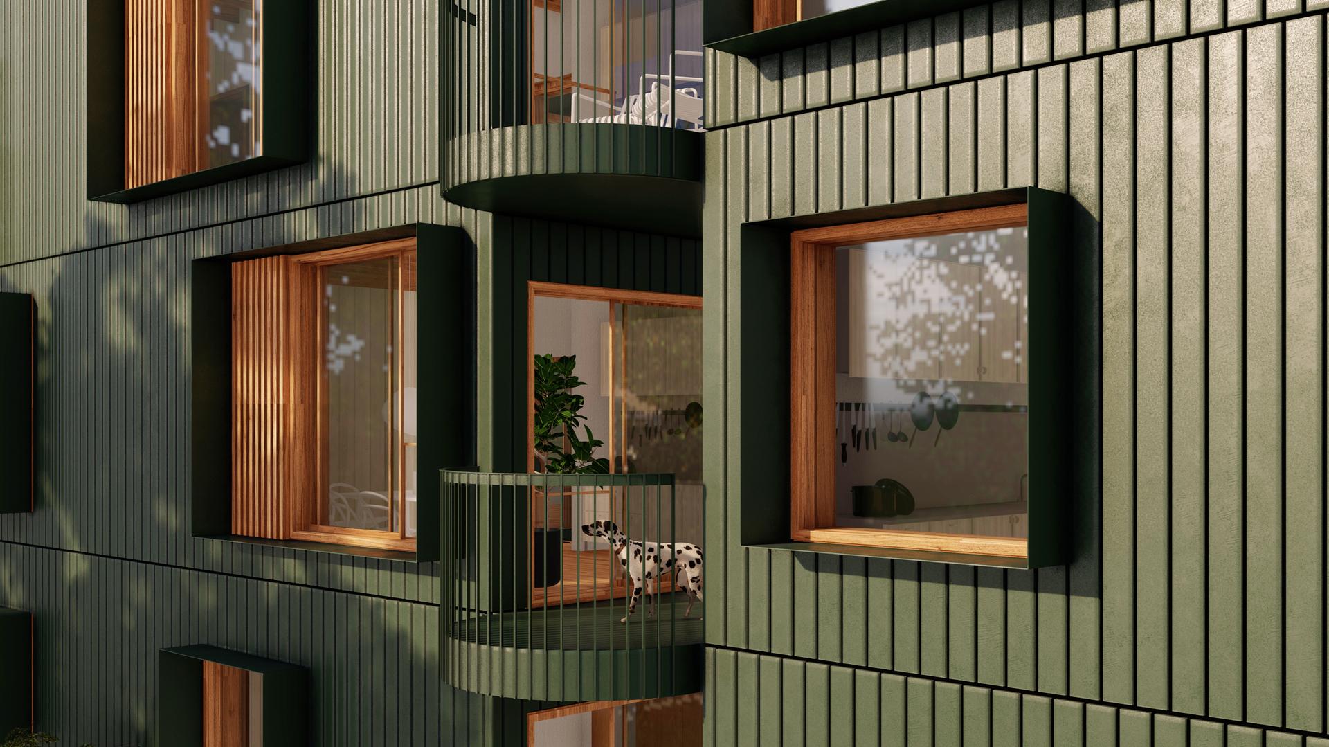 Portland Twenty - image 7