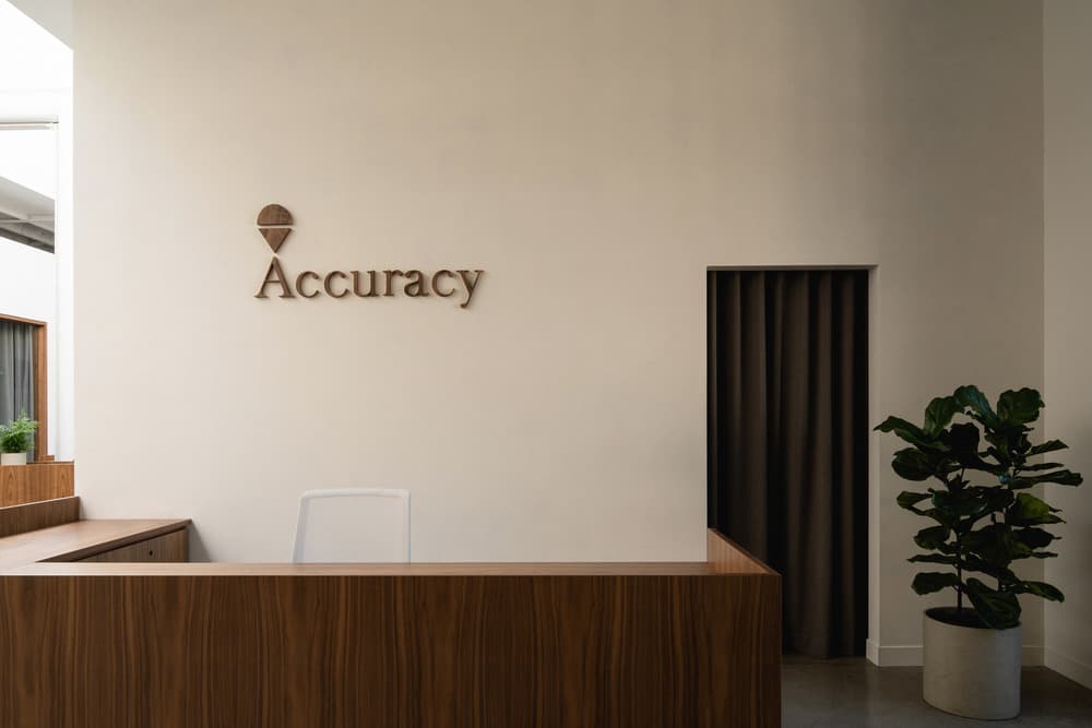 Maison Accuracy - image 3